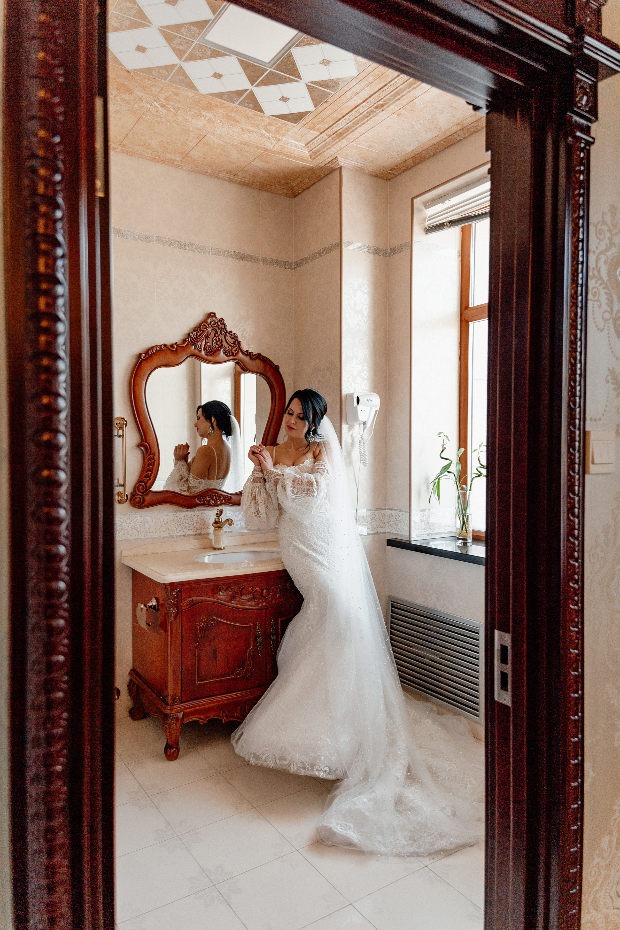 28.11.2020. Свадебный Фотограф Уссурийск — Владивосток Мария Булавина