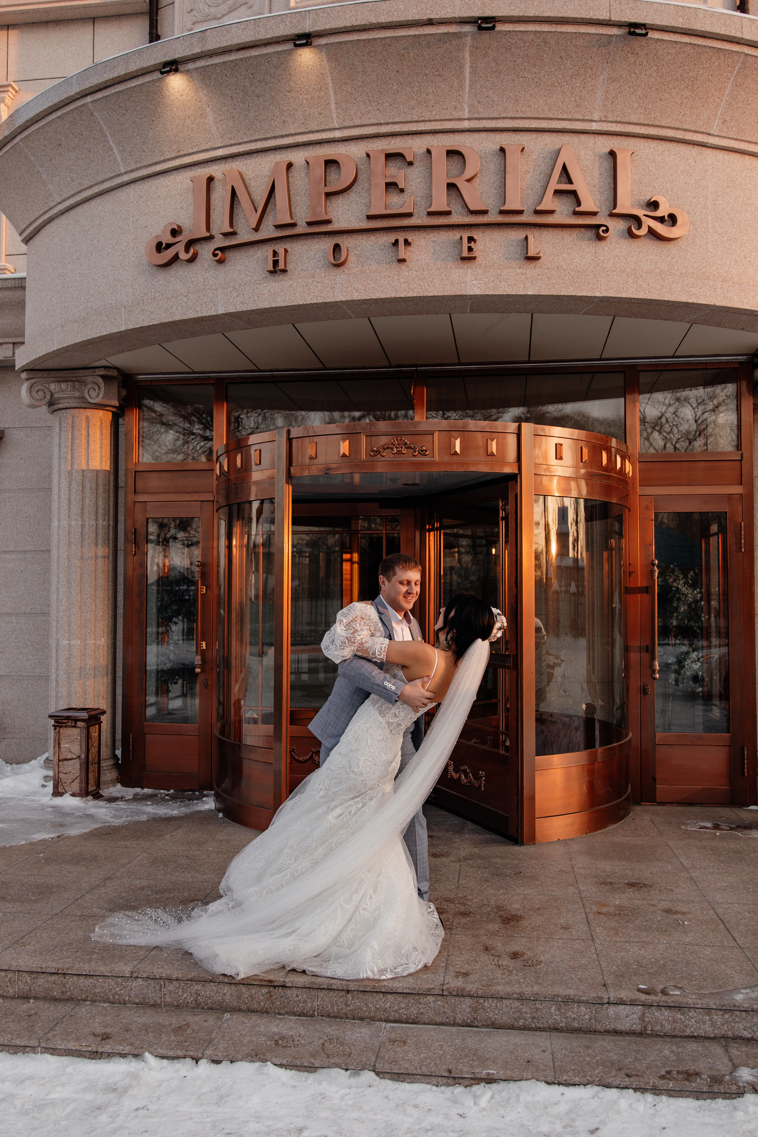 28.11.2020. Свадебный Фотограф Уссурийск — Владивосток Мария Булавина