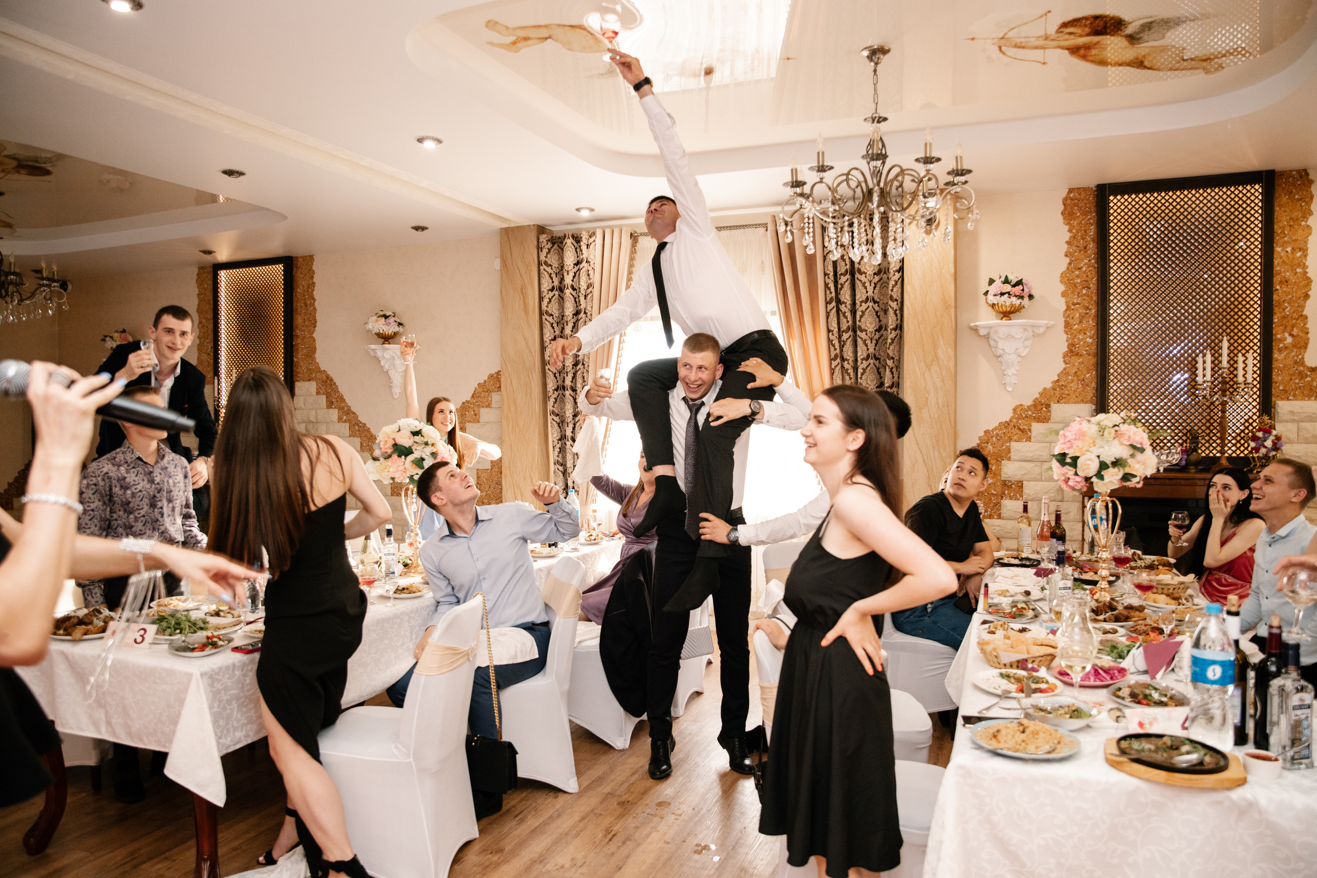 3.07.2021. Свадебный Фотограф Уссурийск — Владивосток Мария Булавина