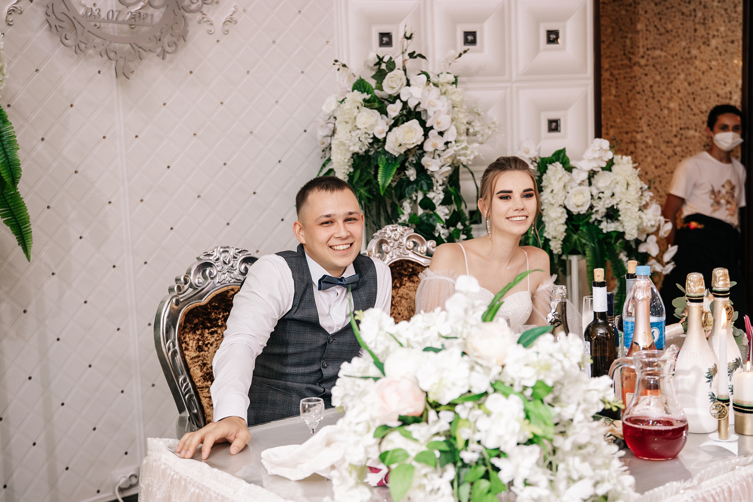 3.07.2021. Свадебный Фотограф Уссурийск — Владивосток Мария Булавина