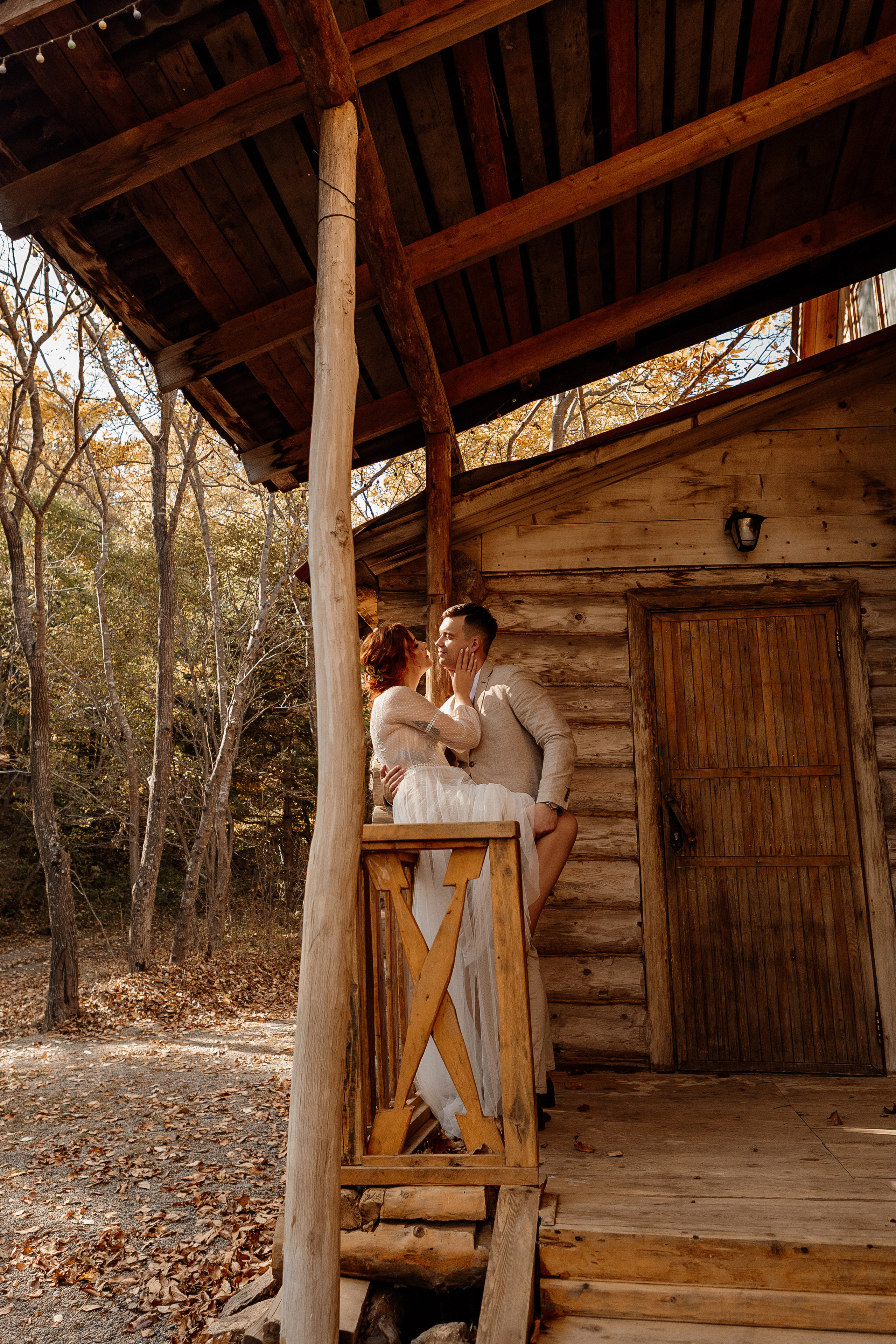 10.10.2020. Свадебный Фотограф Уссурийск — Владивосток Мария Булавина