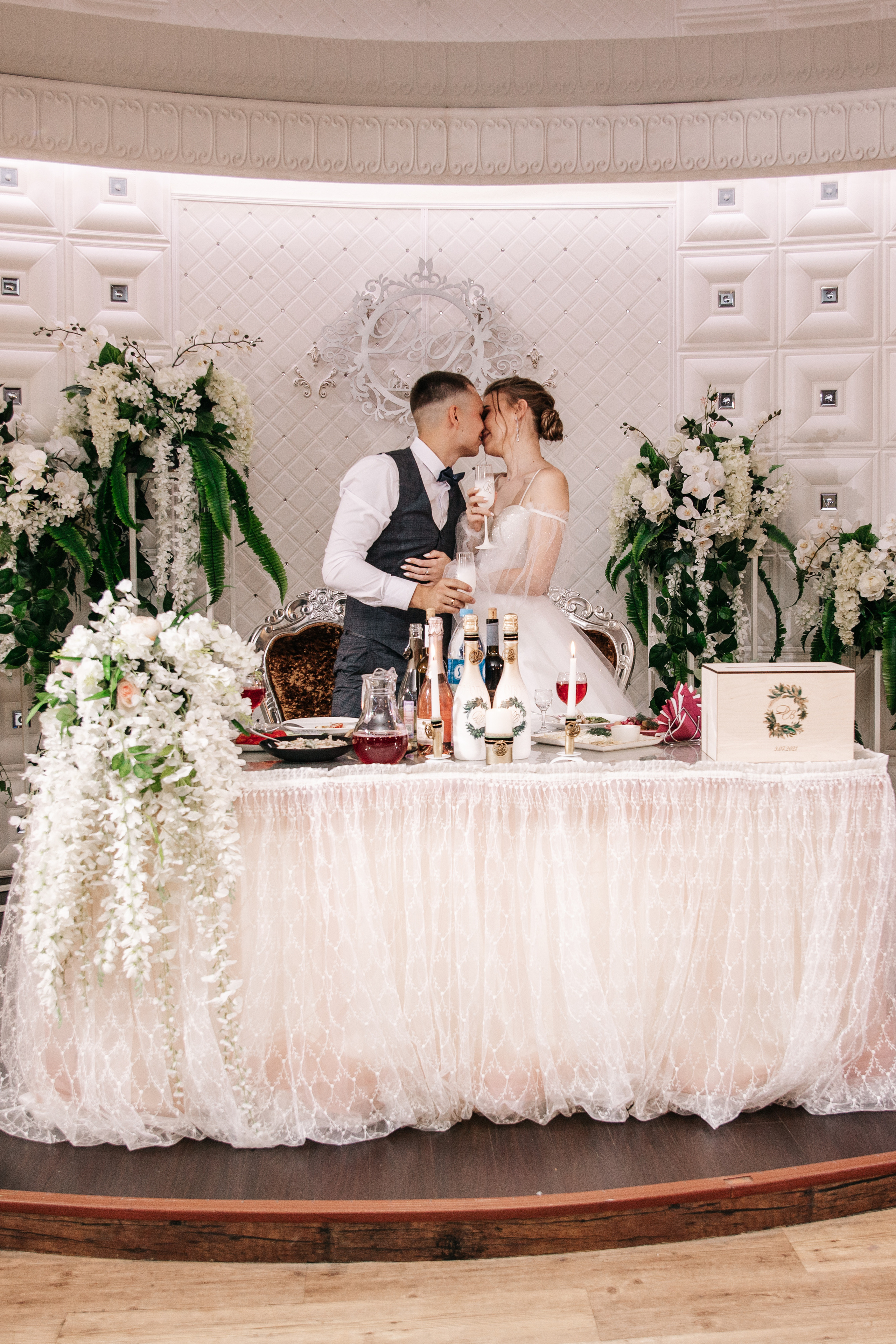 3.07.2021. Свадебный Фотограф Уссурийск — Владивосток Мария Булавина