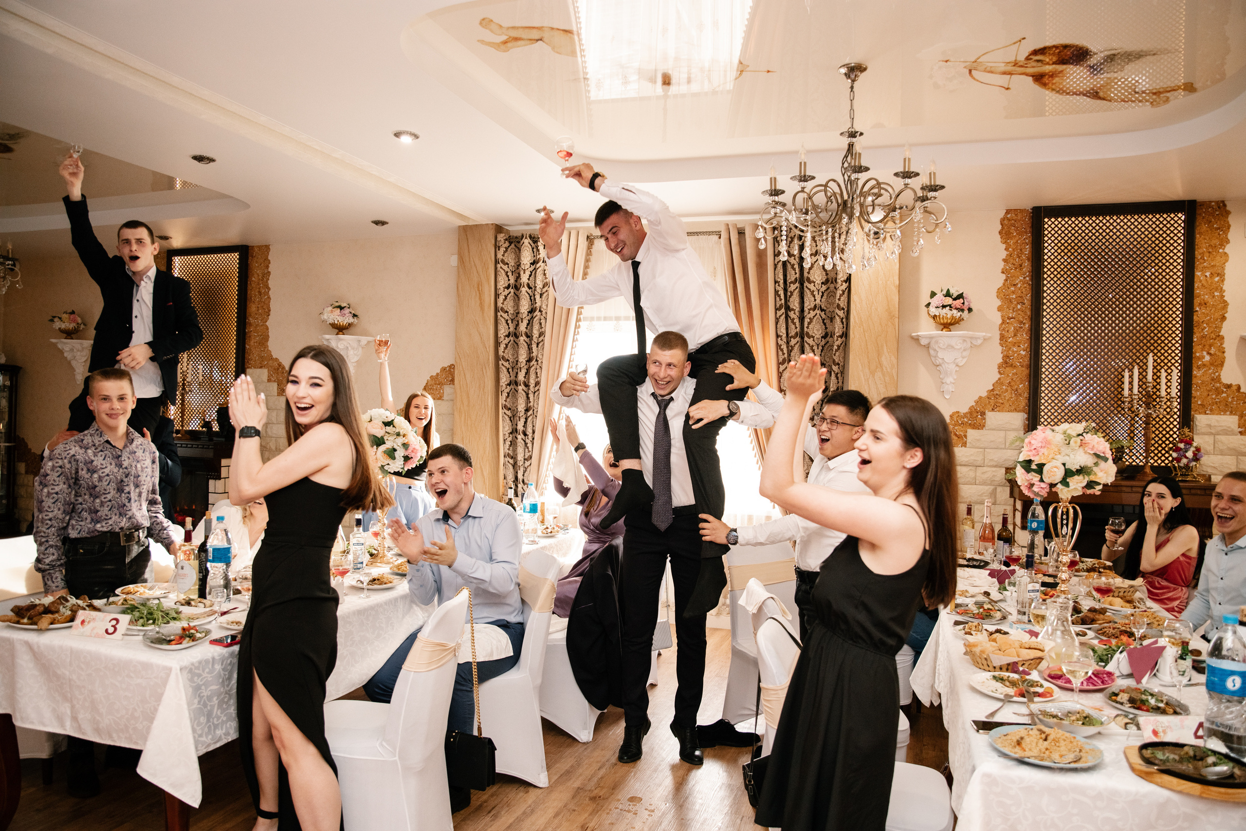 3.07.2021. Свадебный Фотограф Уссурийск — Владивосток Мария Булавина