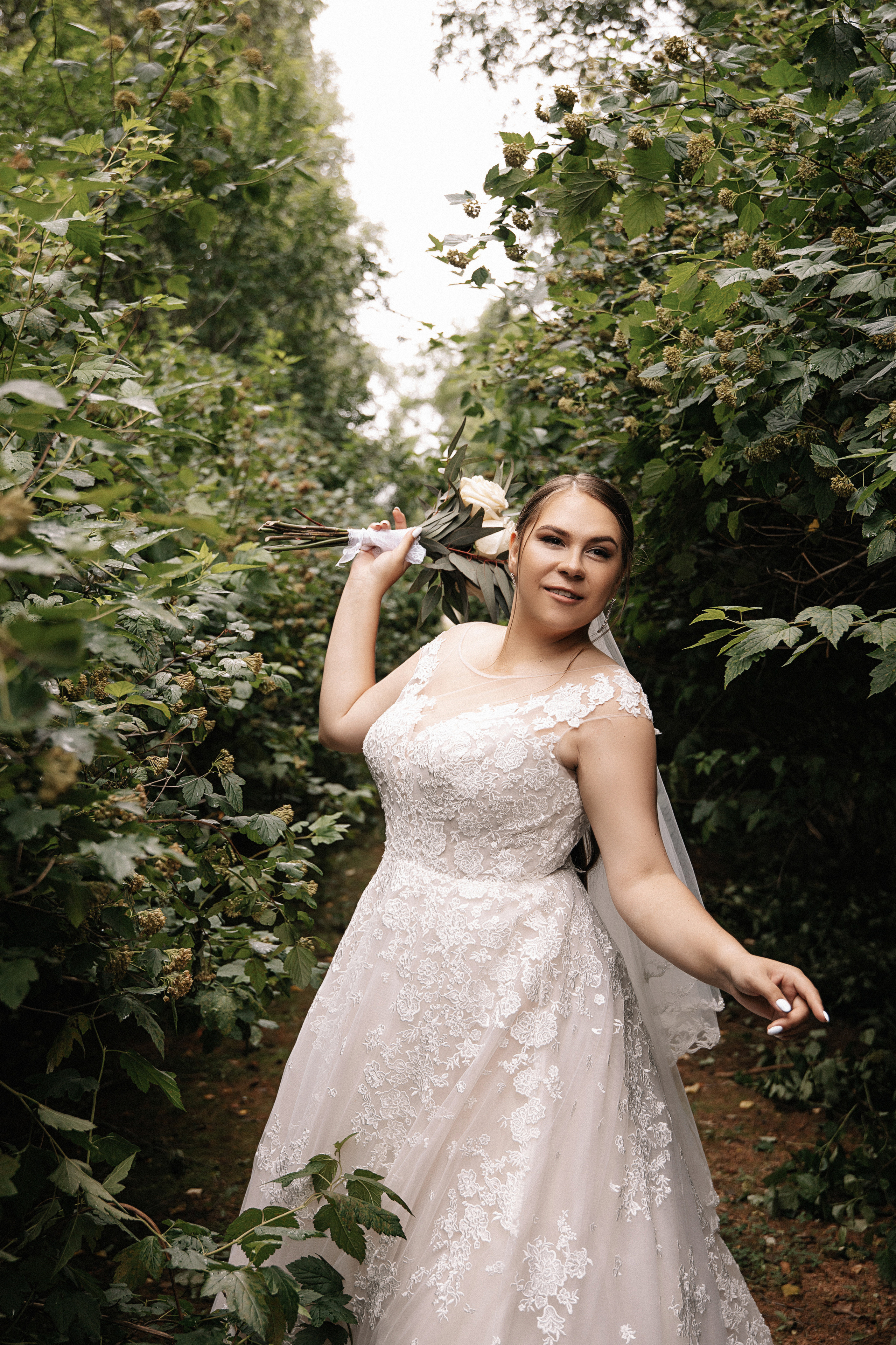 9.07.21. Свадебный Фотограф Уссурийск — Владивосток Мария Булавина