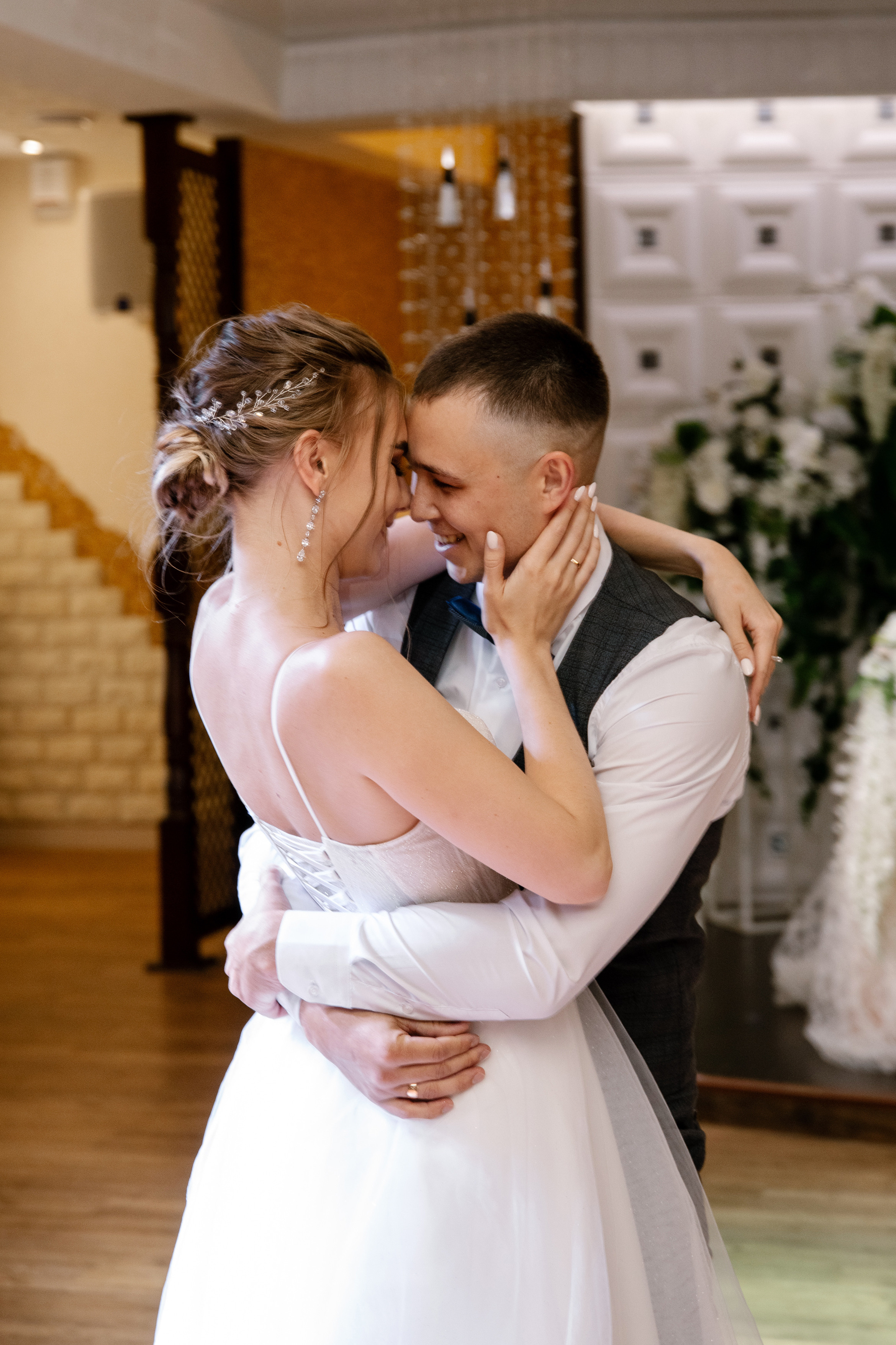 3.07.2021. Свадебный Фотограф Уссурийск — Владивосток Мария Булавина