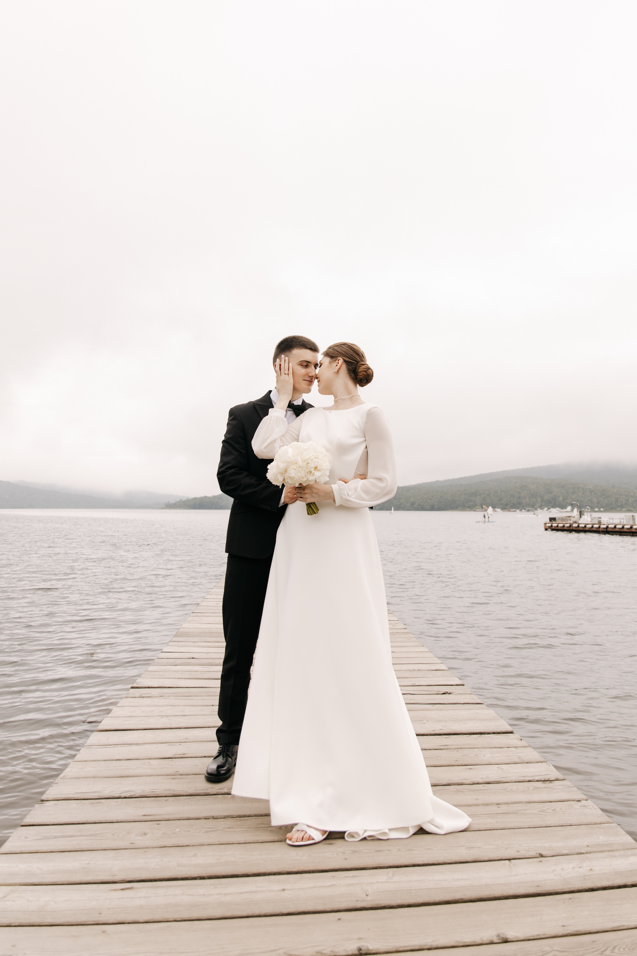 16.07.21. Свадебный Фотограф Уссурийск — Владивосток Мария Булавина