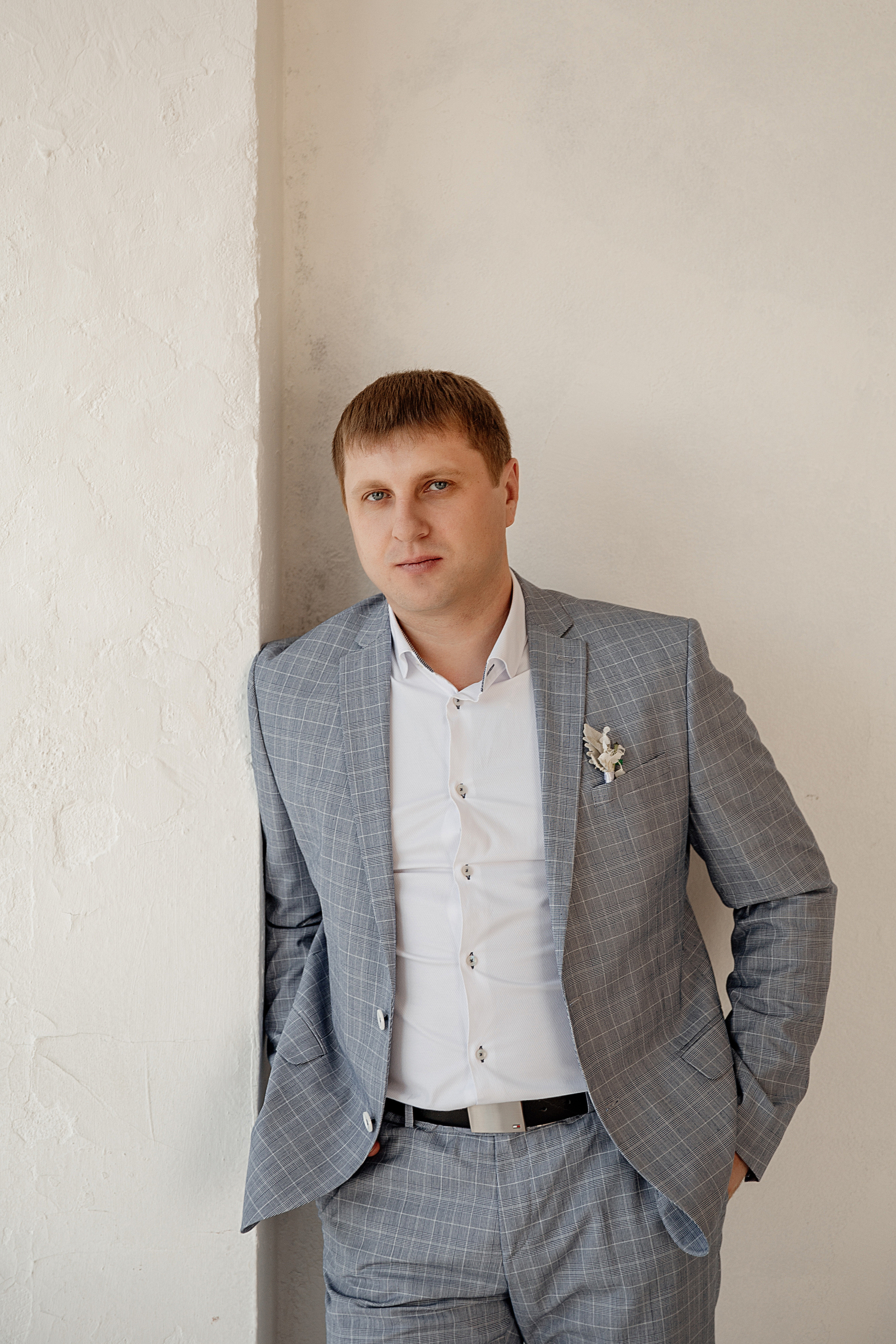 28.11.2020. Свадебный Фотограф Уссурийск — Владивосток Мария Булавина