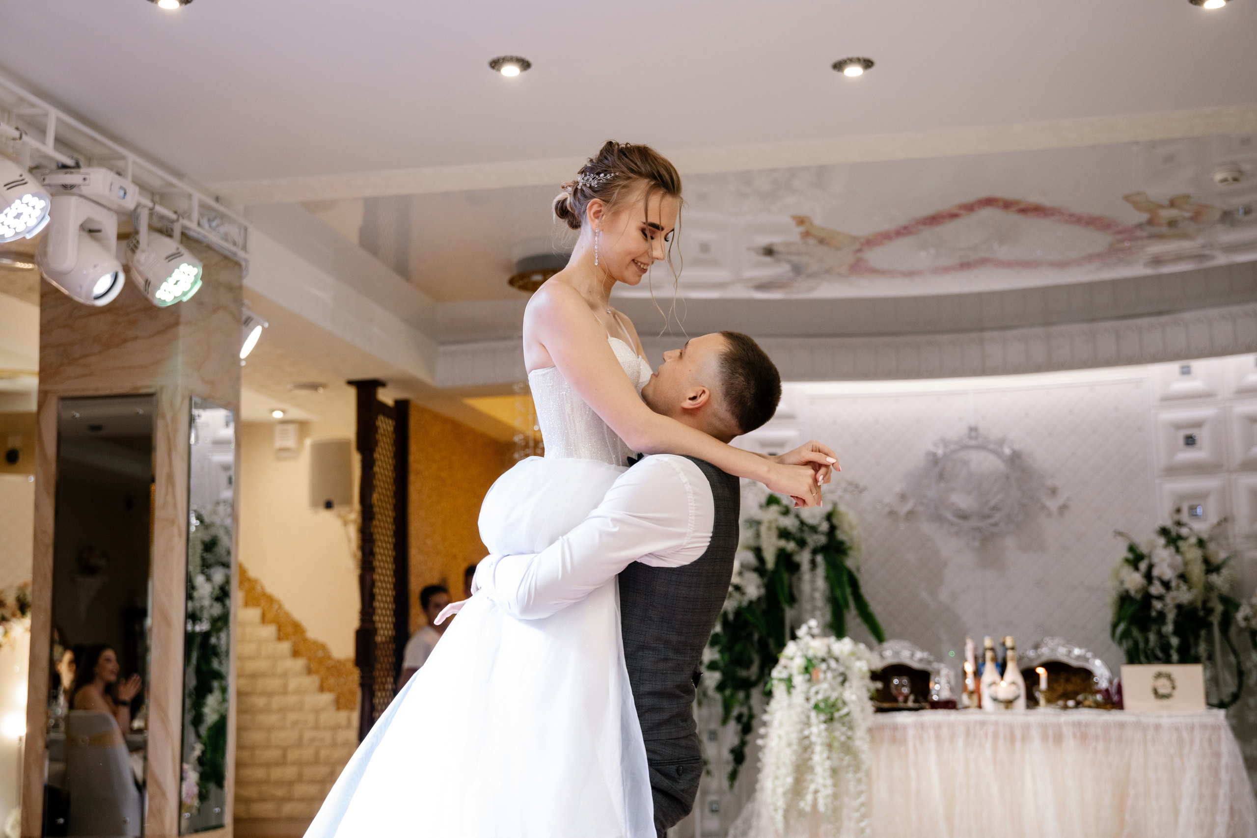 3.07.2021. Свадебный Фотограф Уссурийск — Владивосток Мария Булавина