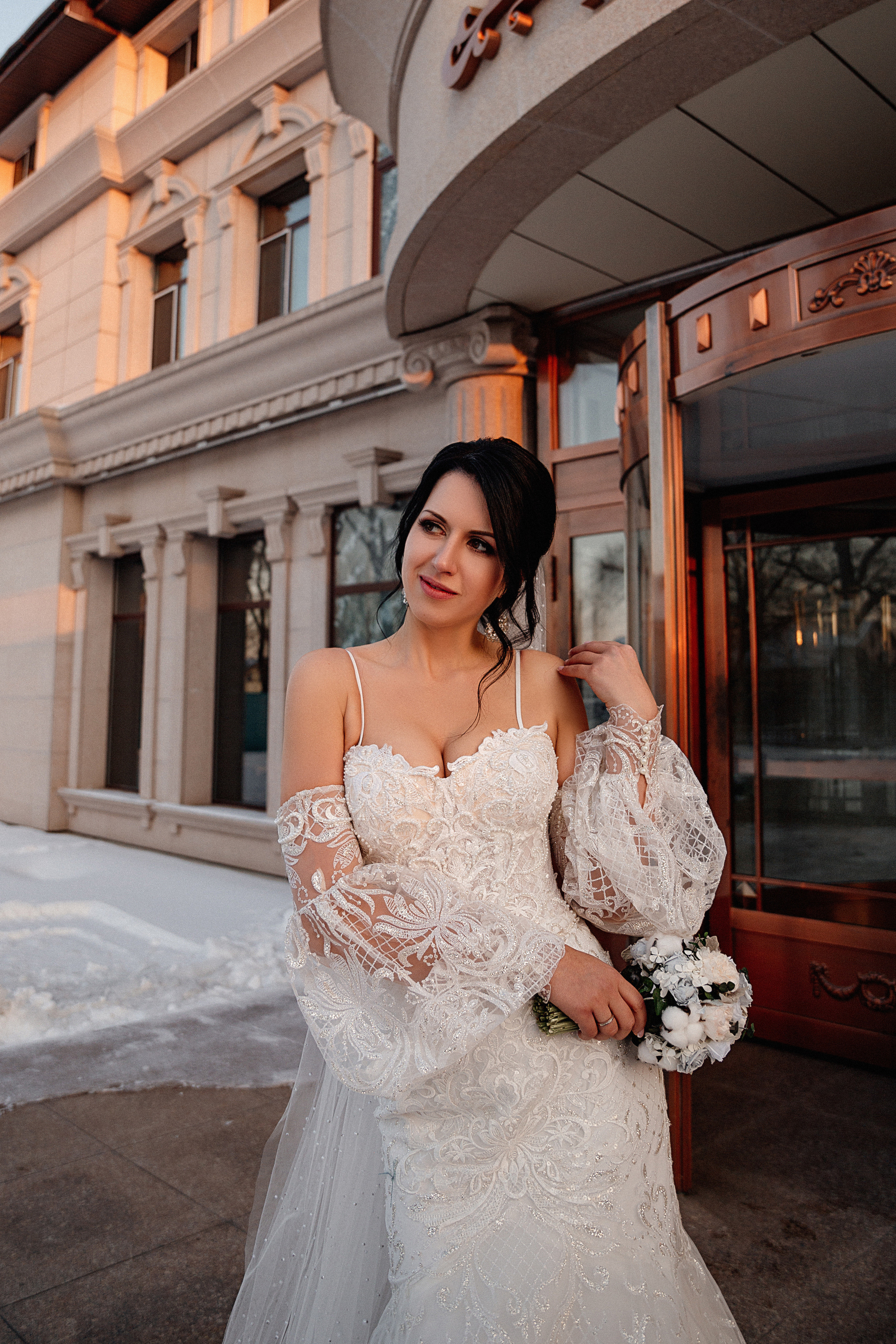 28.11.2020. Свадебный Фотограф Уссурийск — Владивосток Мария Булавина