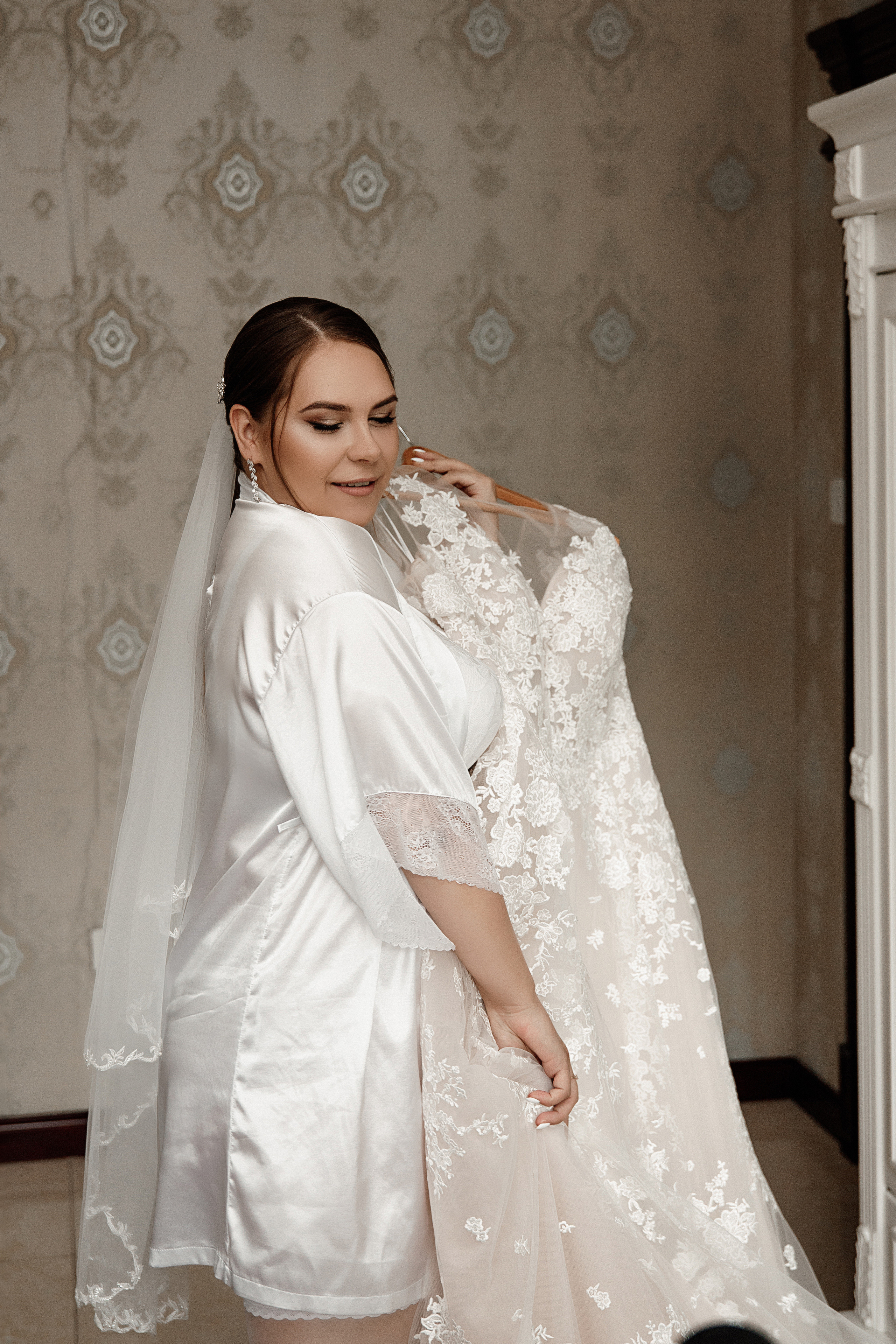 9.07.21. Свадебный Фотограф Уссурийск — Владивосток Мария Булавина