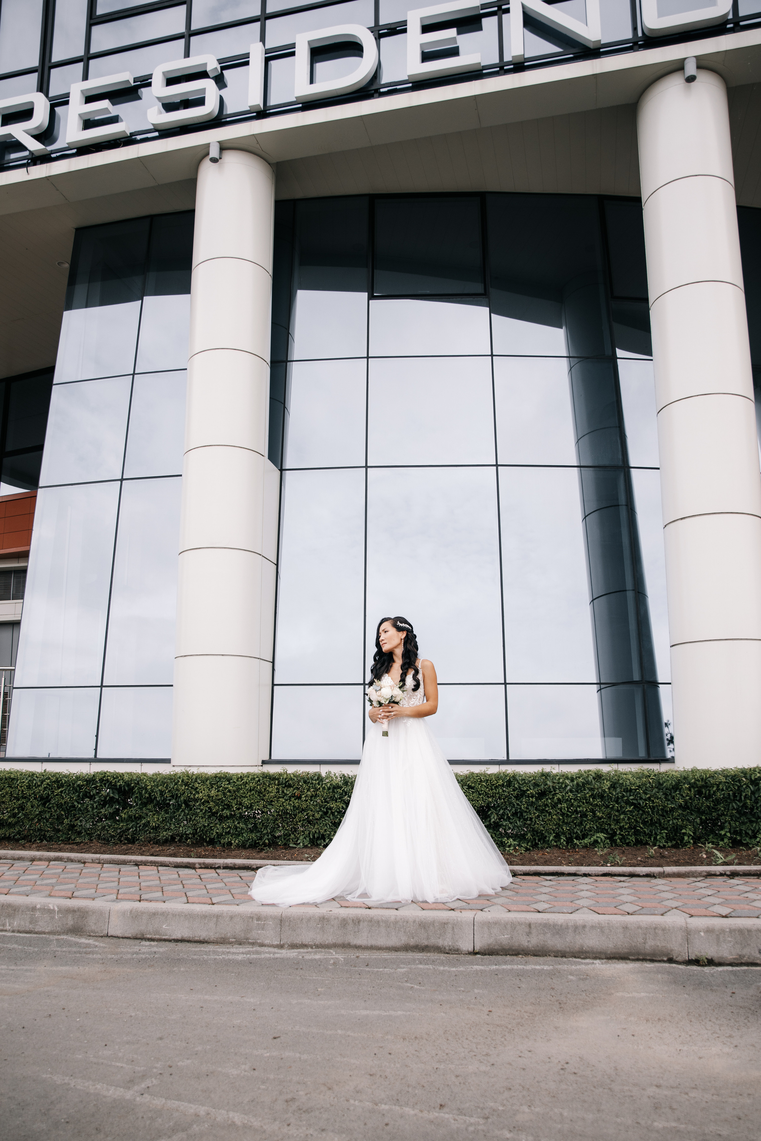 30.07.21. Свадебный Фотограф Уссурийск — Владивосток Мария Булавина