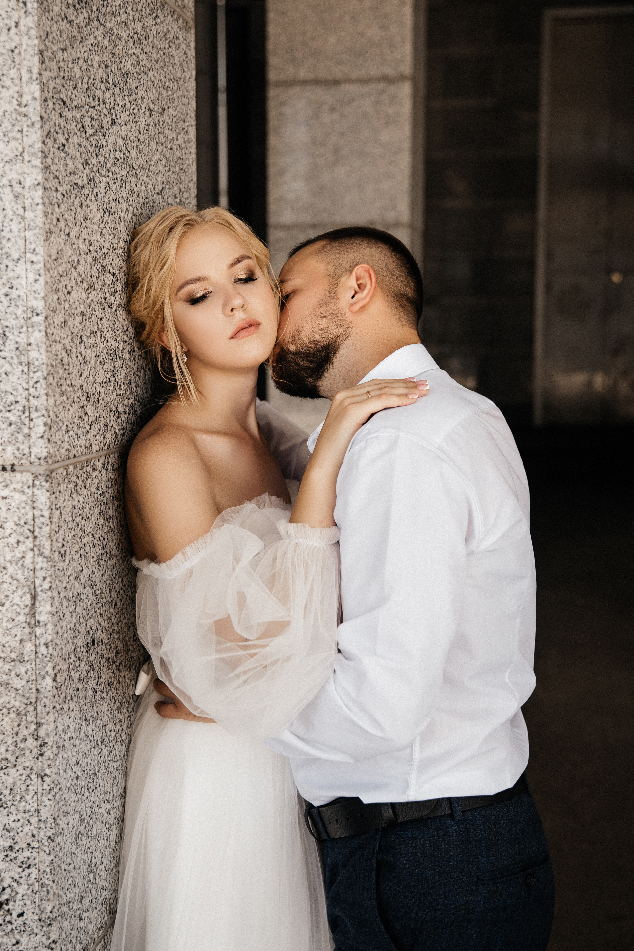 24.02.21. Свадебный Фотограф Уссурийск — Владивосток Мария Булавина