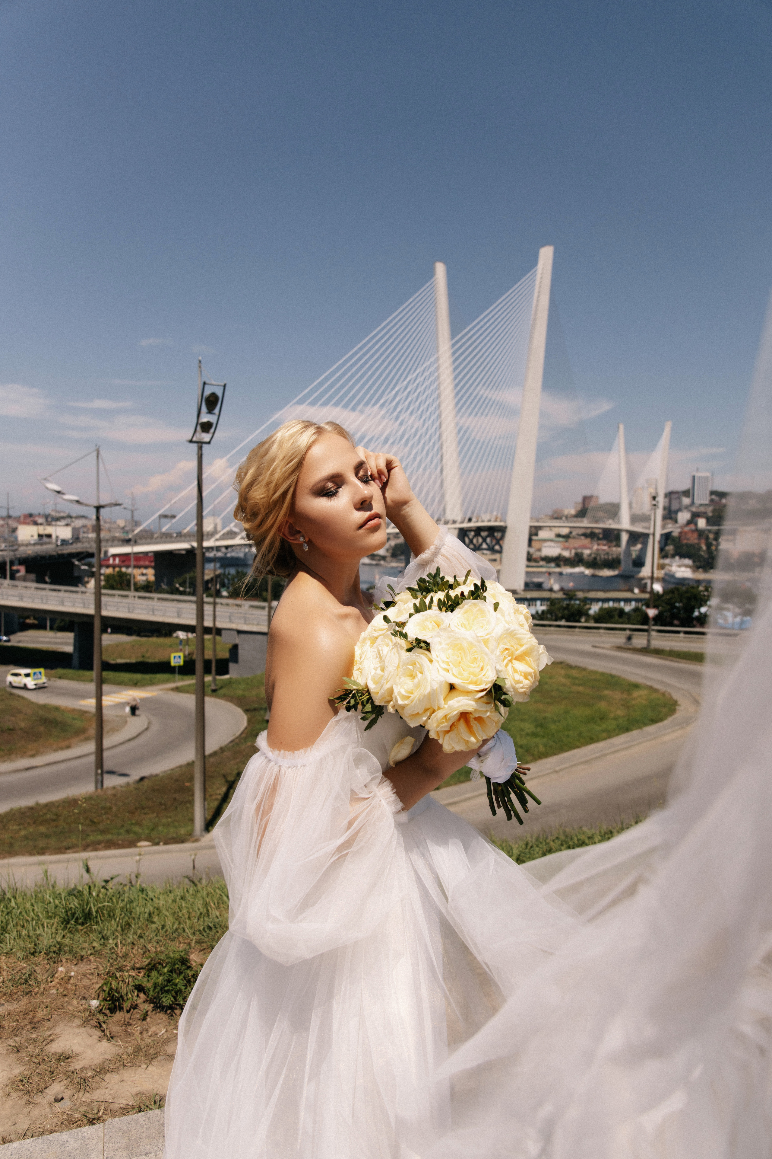 24.02.21. Свадебный Фотограф Уссурийск — Владивосток Мария Булавина