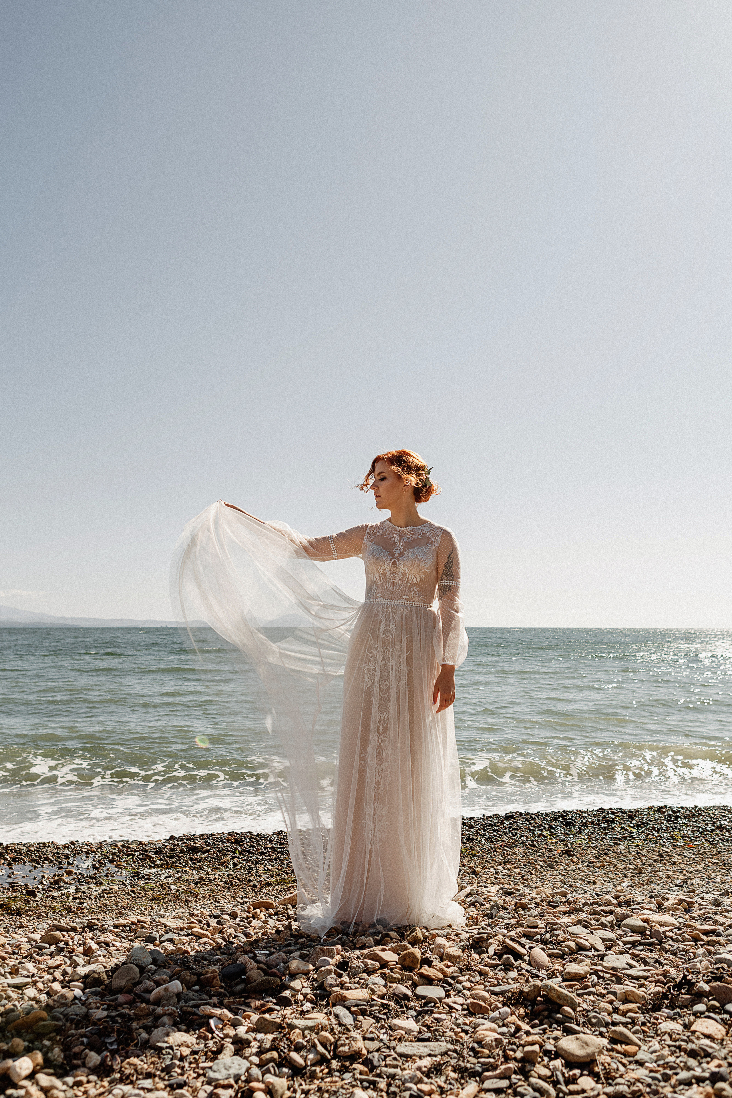 10.10.2020. Свадебный Фотограф Уссурийск — Владивосток Мария Булавина