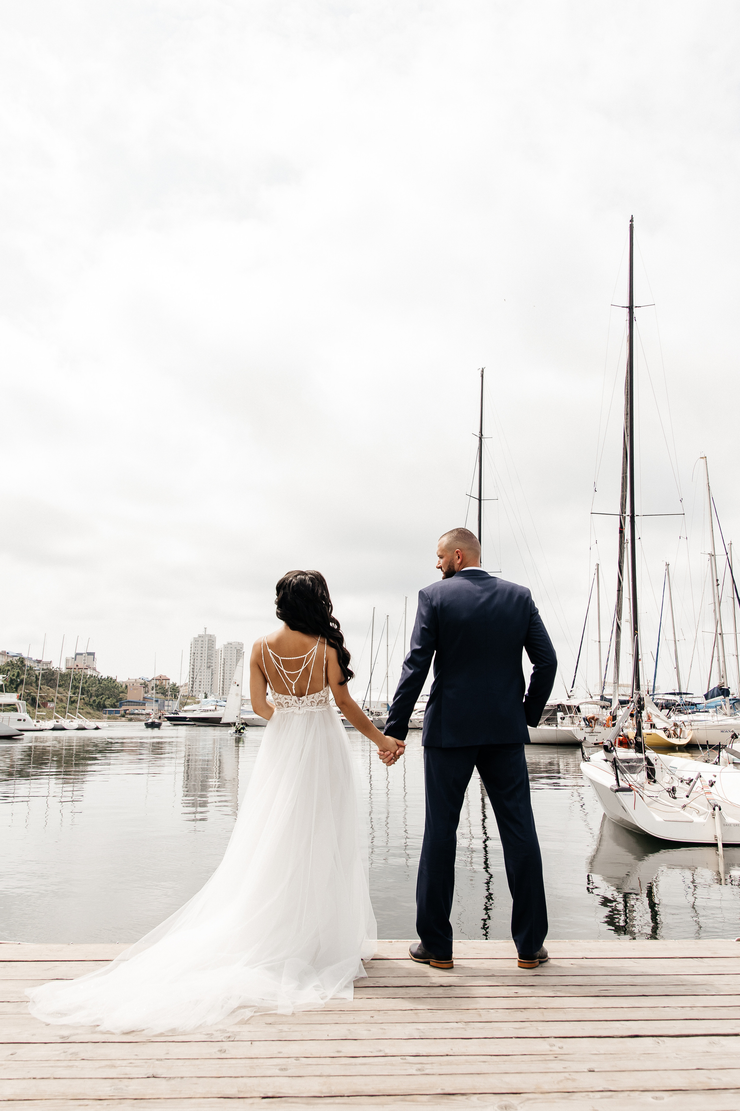 30.07.21. Свадебный Фотограф Уссурийск — Владивосток Мария Булавина
