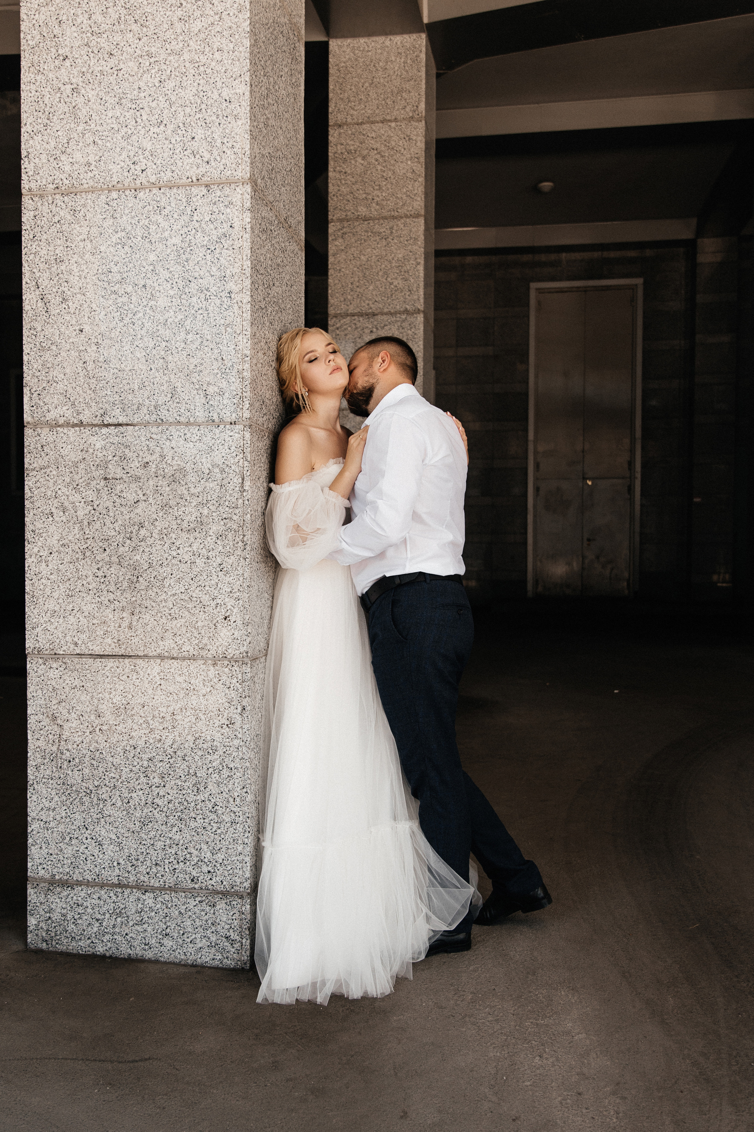 24.02.21. Свадебный Фотограф Уссурийск — Владивосток Мария Булавина