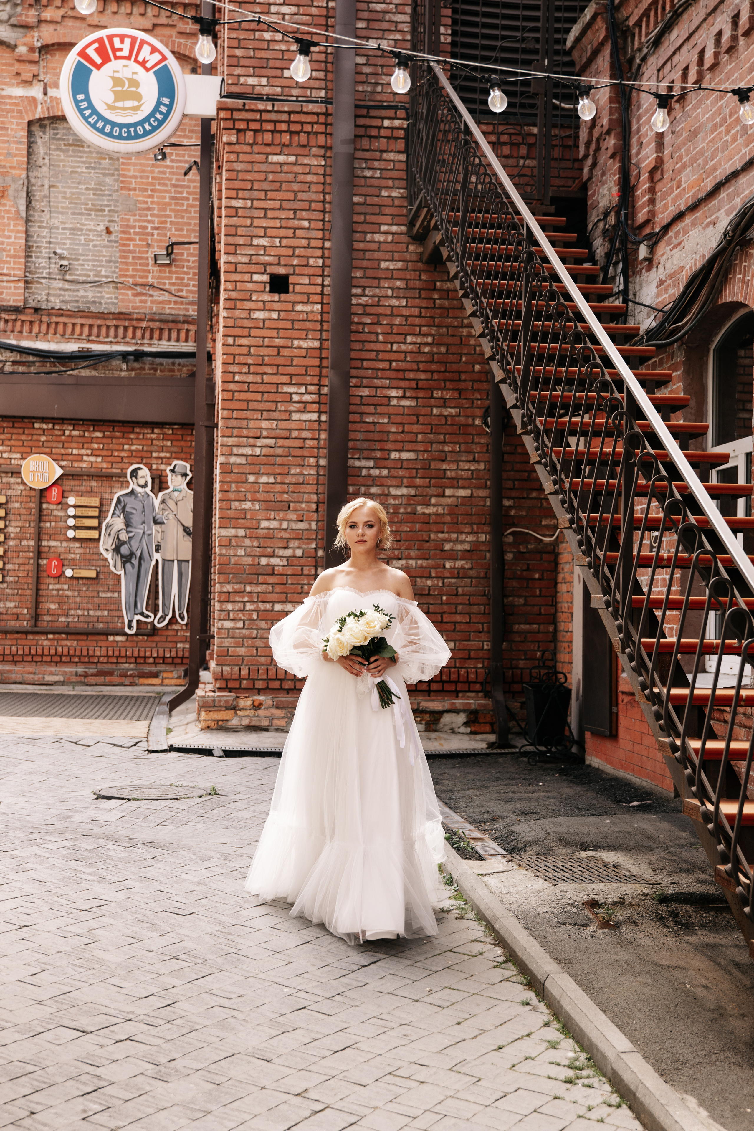 24.02.21. Свадебный Фотограф Уссурийск — Владивосток Мария Булавина