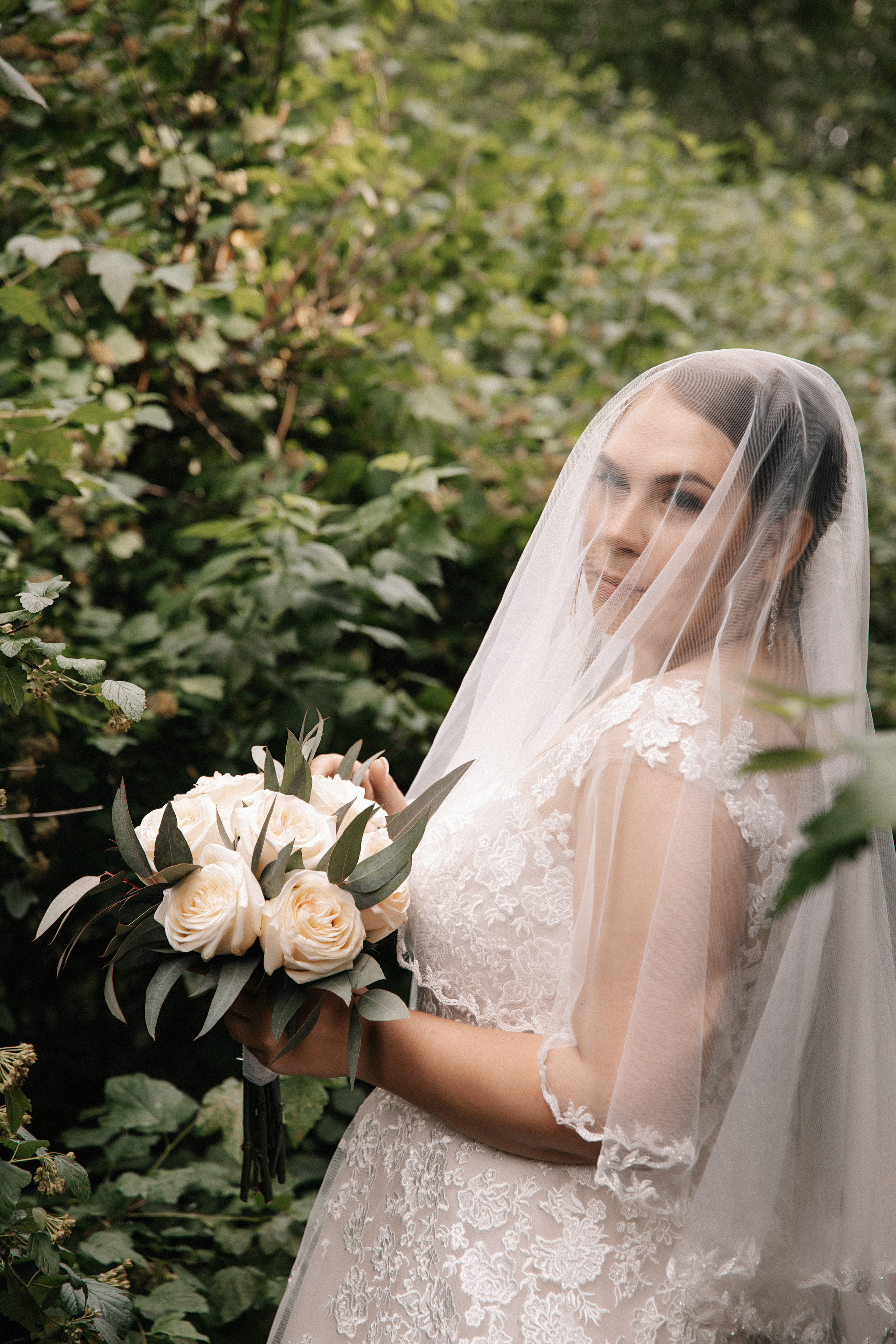 9.07.21. Свадебный Фотограф Уссурийск — Владивосток Мария Булавина