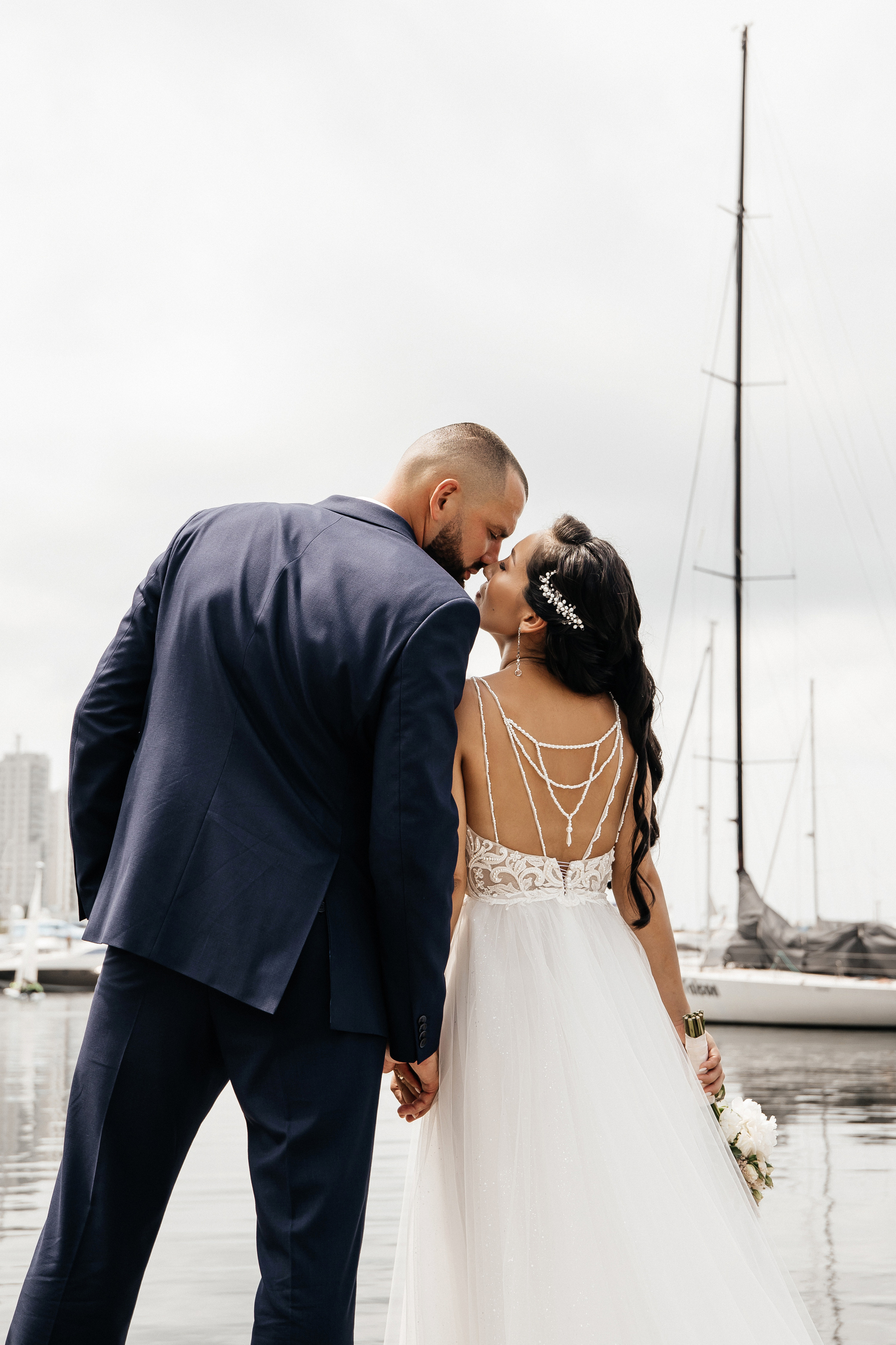 30.07.21. Свадебный Фотограф Уссурийск — Владивосток Мария Булавина