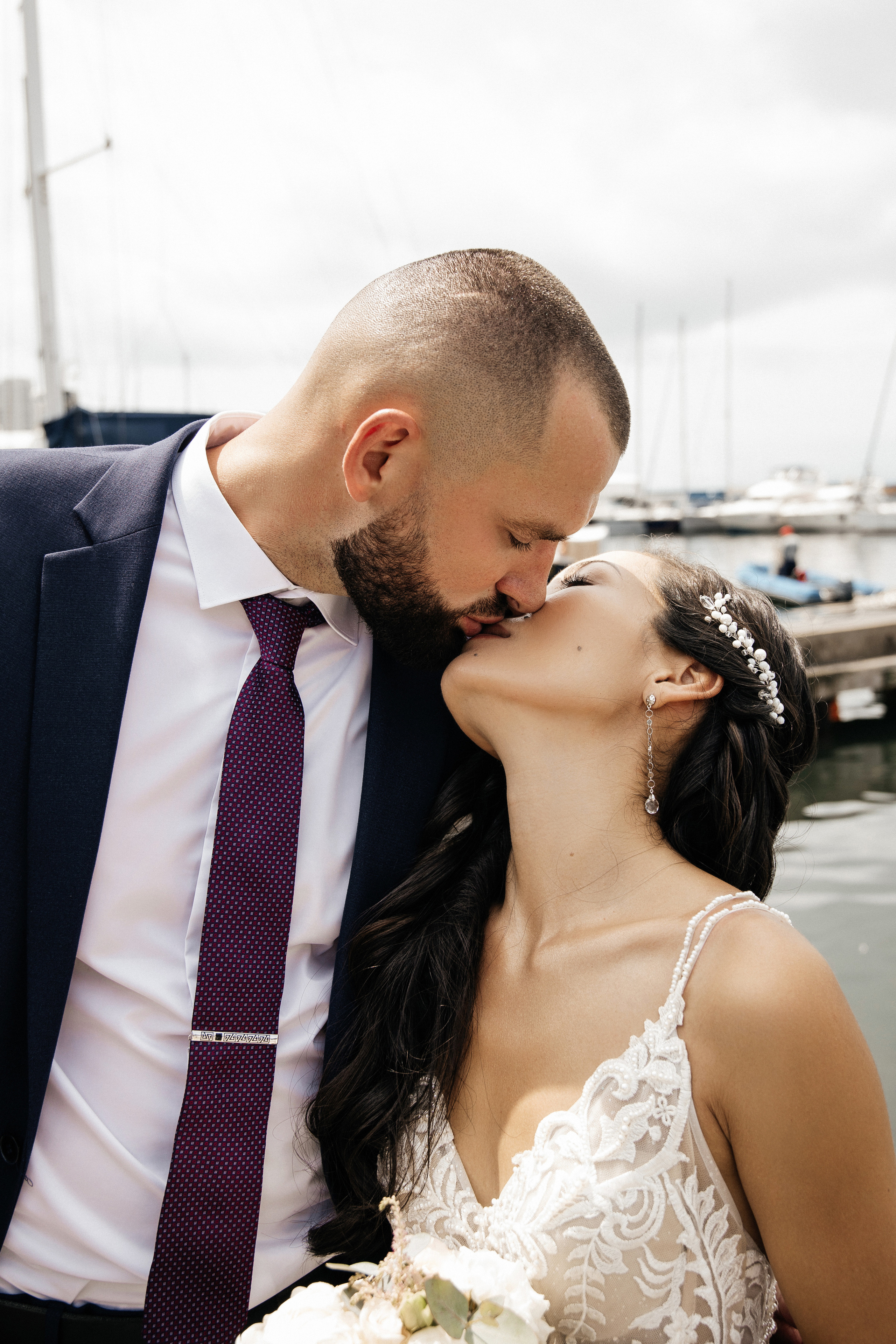 30.07.21. Свадебный Фотограф Уссурийск — Владивосток Мария Булавина