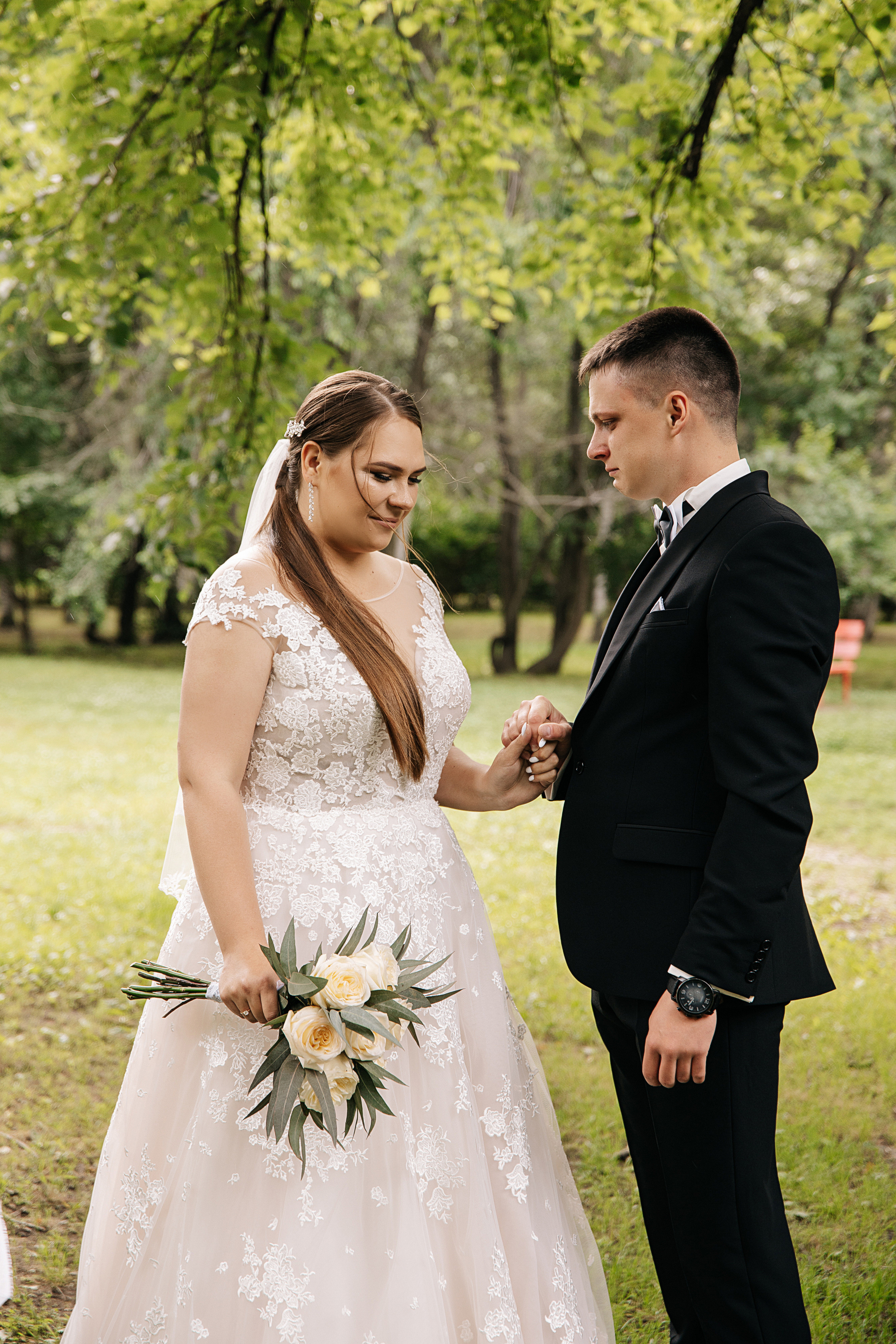 9.07.21. Свадебный Фотограф Уссурийск — Владивосток Мария Булавина