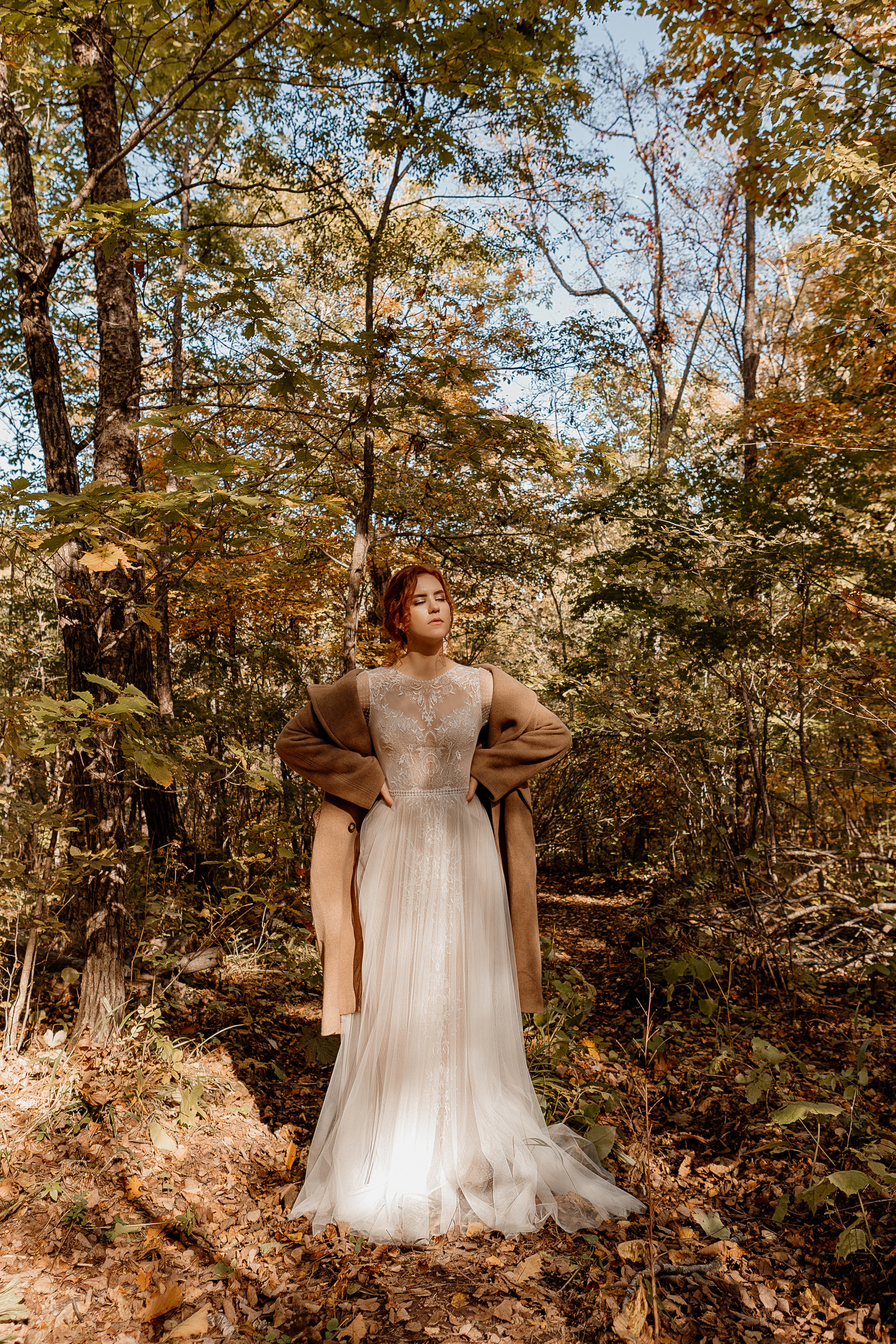 10.10.2020. Свадебный Фотограф Уссурийск — Владивосток Мария Булавина