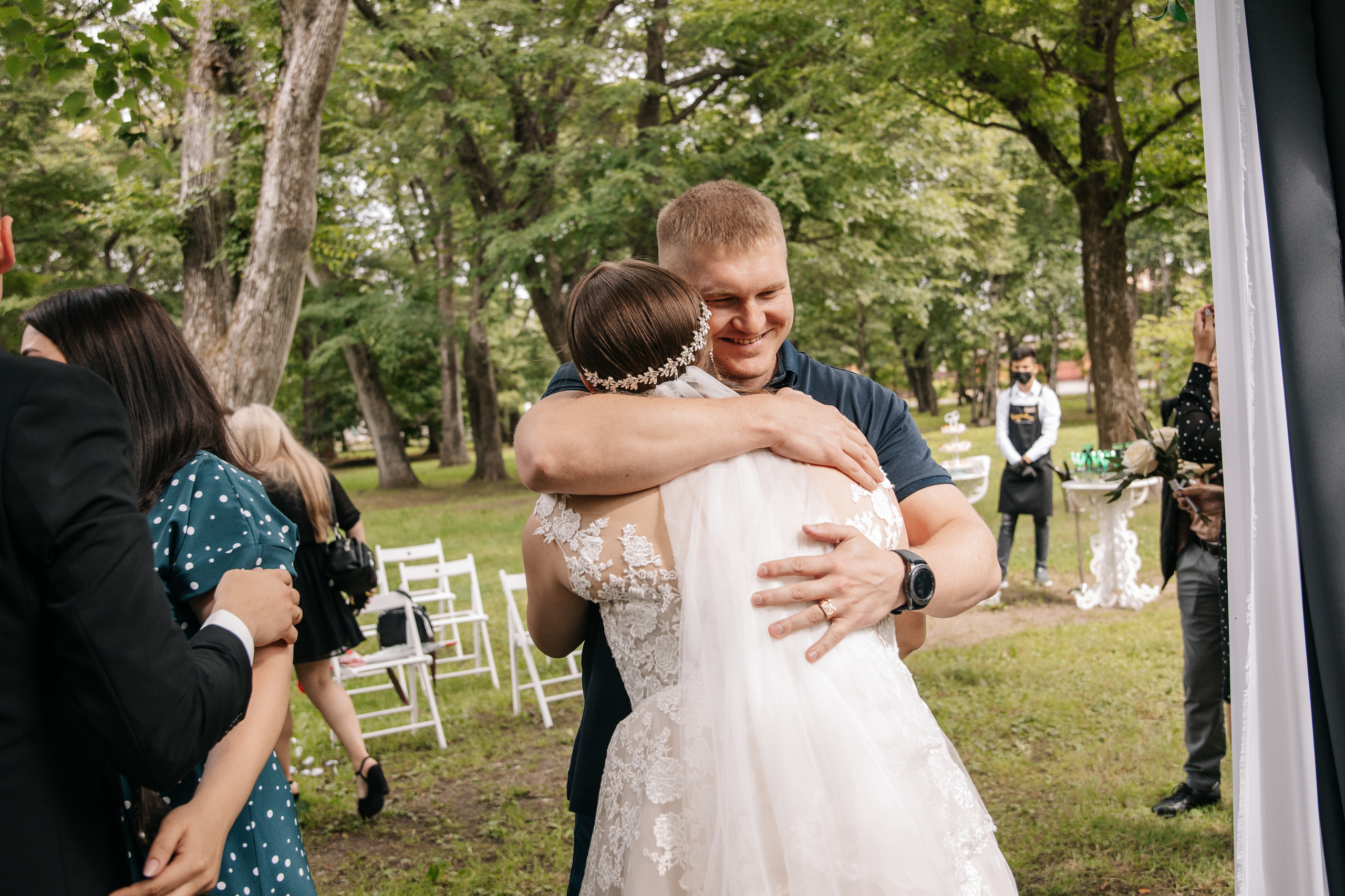 9.07.21. Свадебный Фотограф Уссурийск — Владивосток Мария Булавина