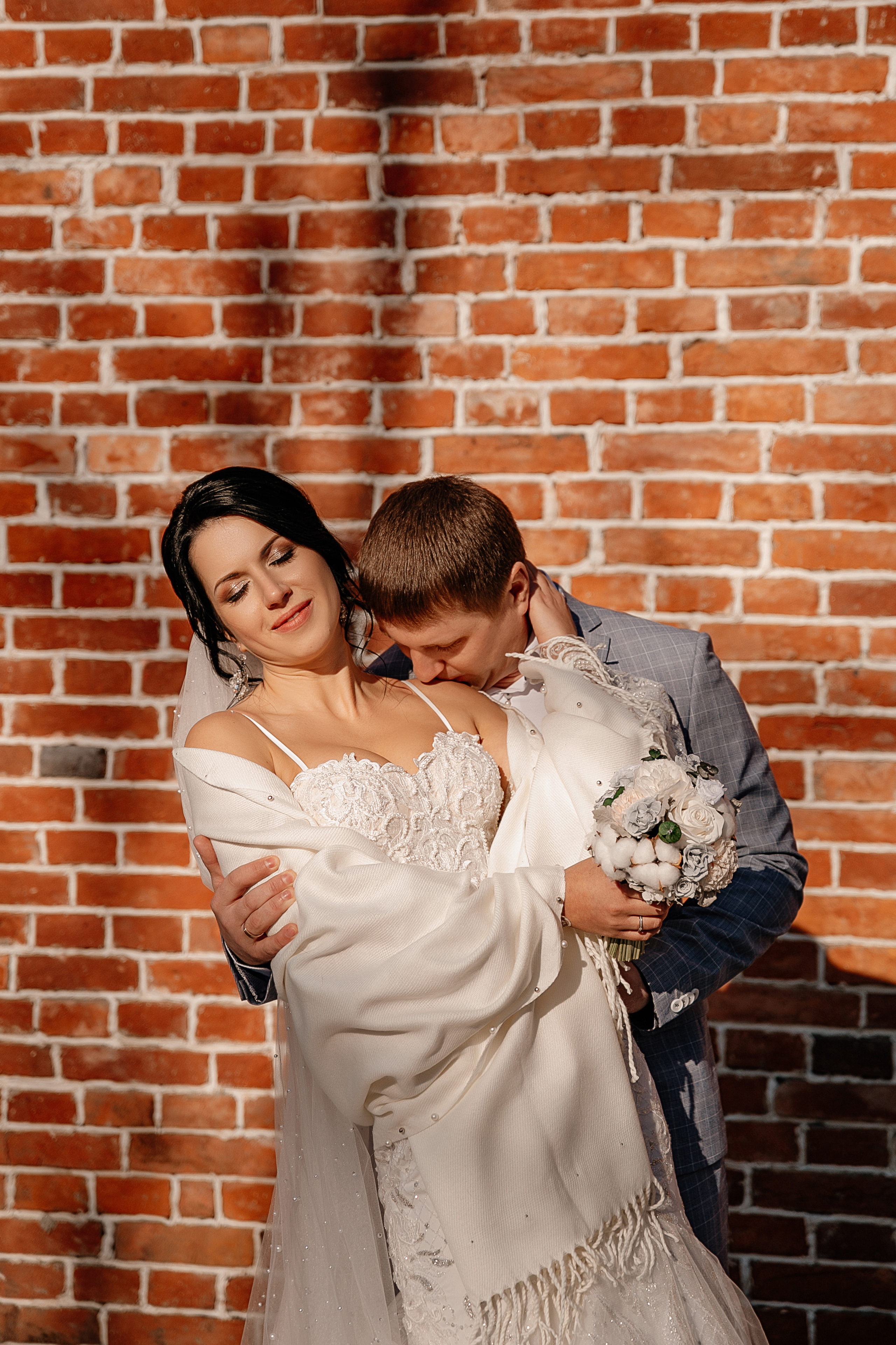 28.11.2020. Свадебный Фотограф Уссурийск — Владивосток Мария Булавина