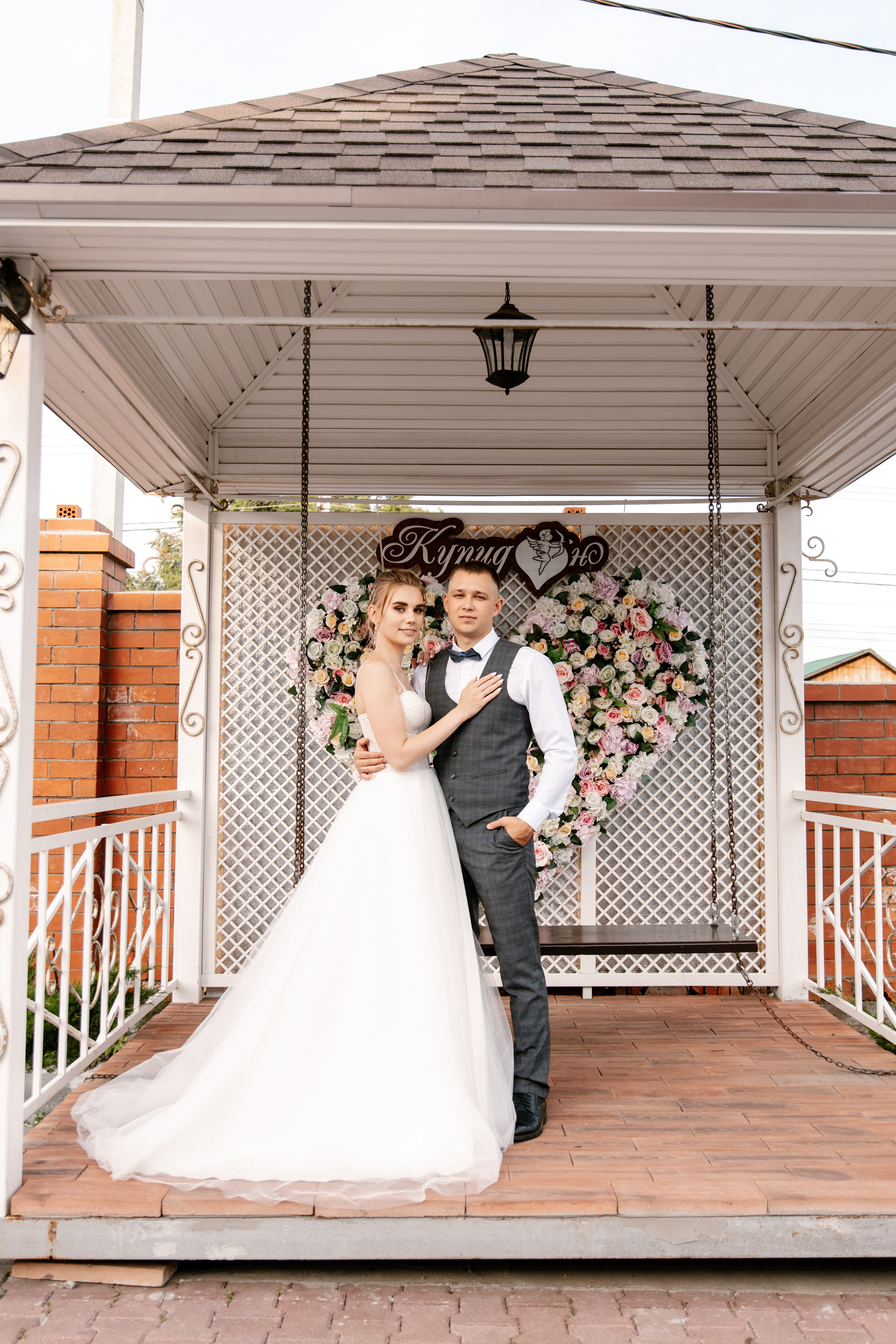 3.07.2021. Свадебный Фотограф Уссурийск — Владивосток Мария Булавина