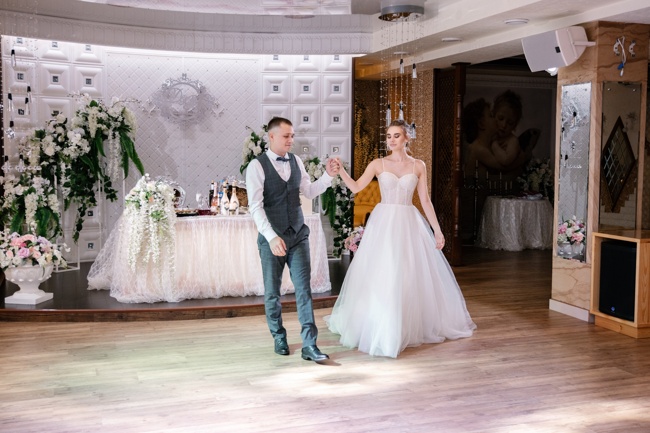 3.07.2021. Свадебный Фотограф Уссурийск — Владивосток Мария Булавина