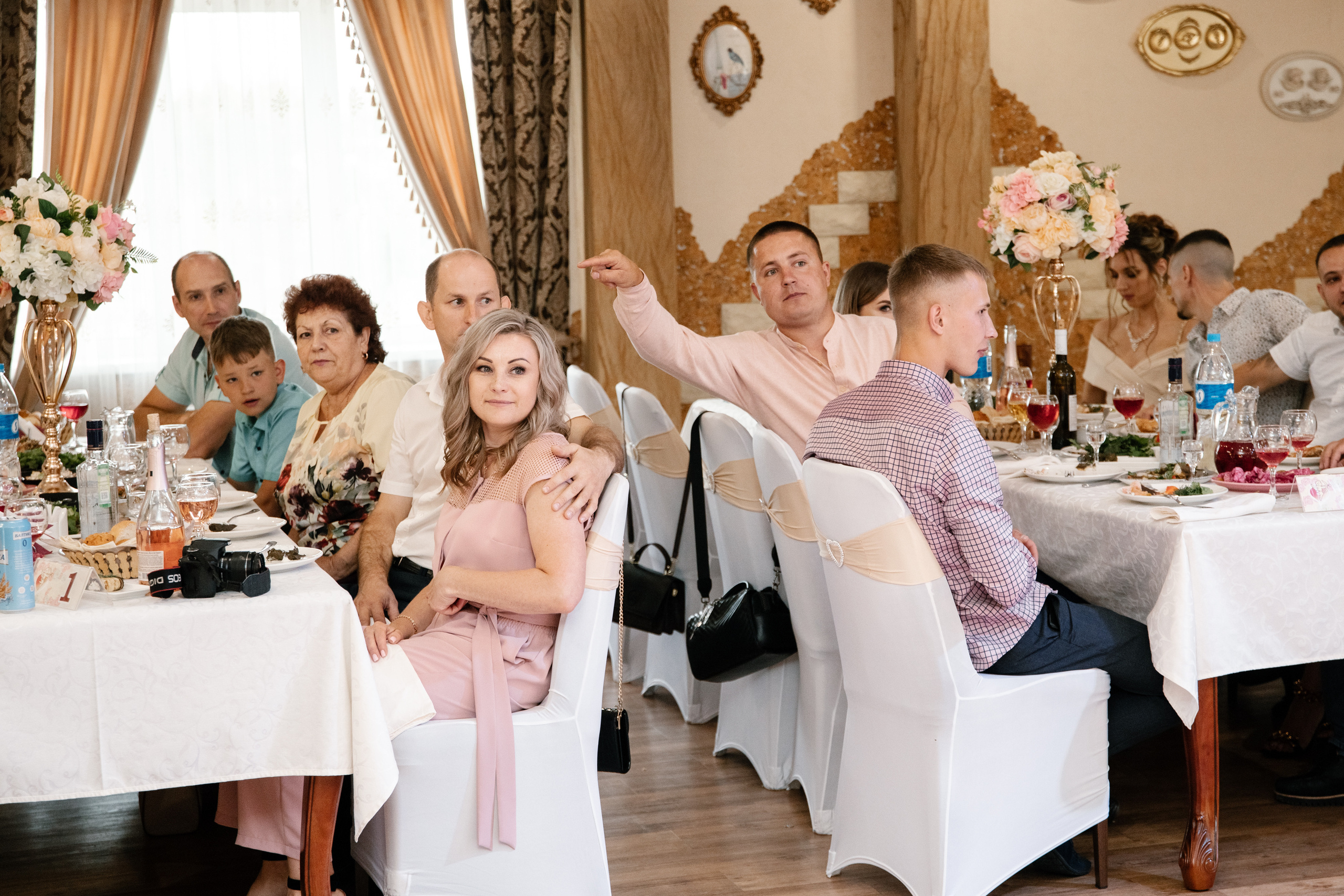 3.07.2021. Свадебный Фотограф Уссурийск — Владивосток Мария Булавина