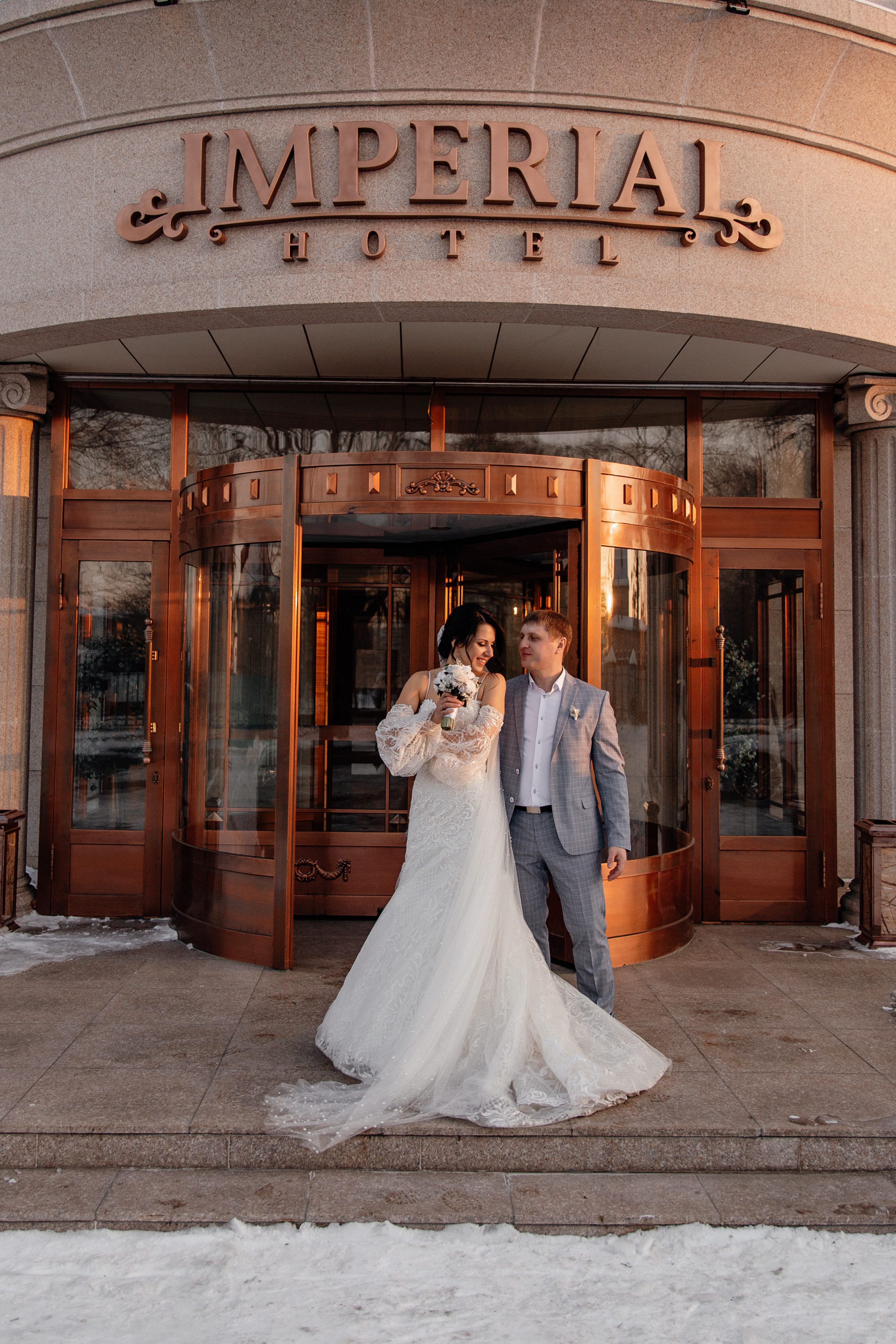 28.11.2020. Свадебный Фотограф Уссурийск — Владивосток Мария Булавина