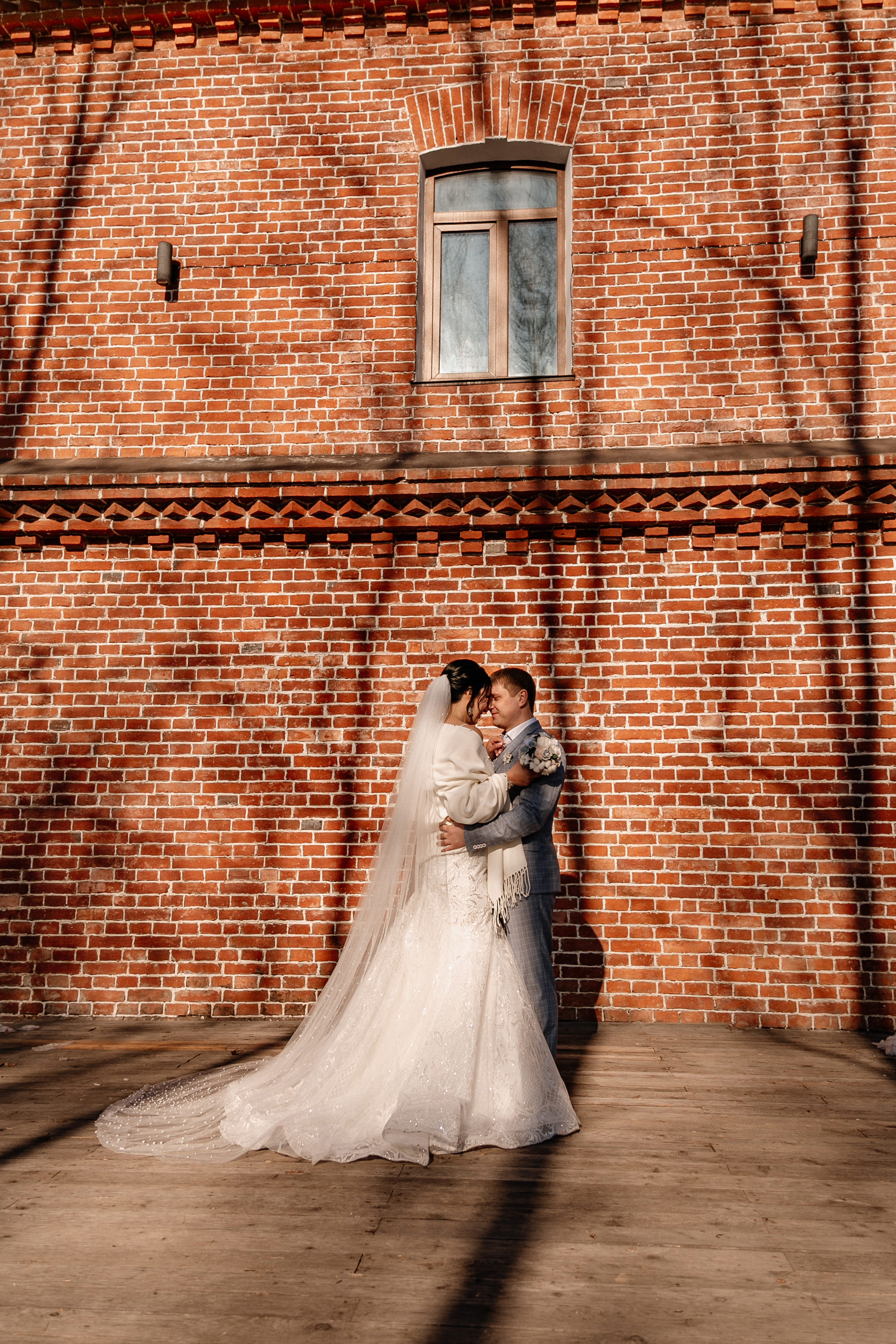 28.11.2020. Свадебный Фотограф Уссурийск — Владивосток Мария Булавина