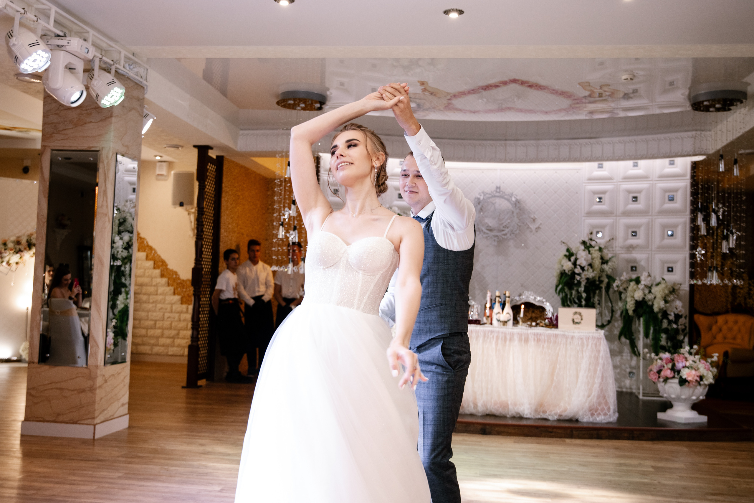 3.07.2021. Свадебный Фотограф Уссурийск — Владивосток Мария Булавина