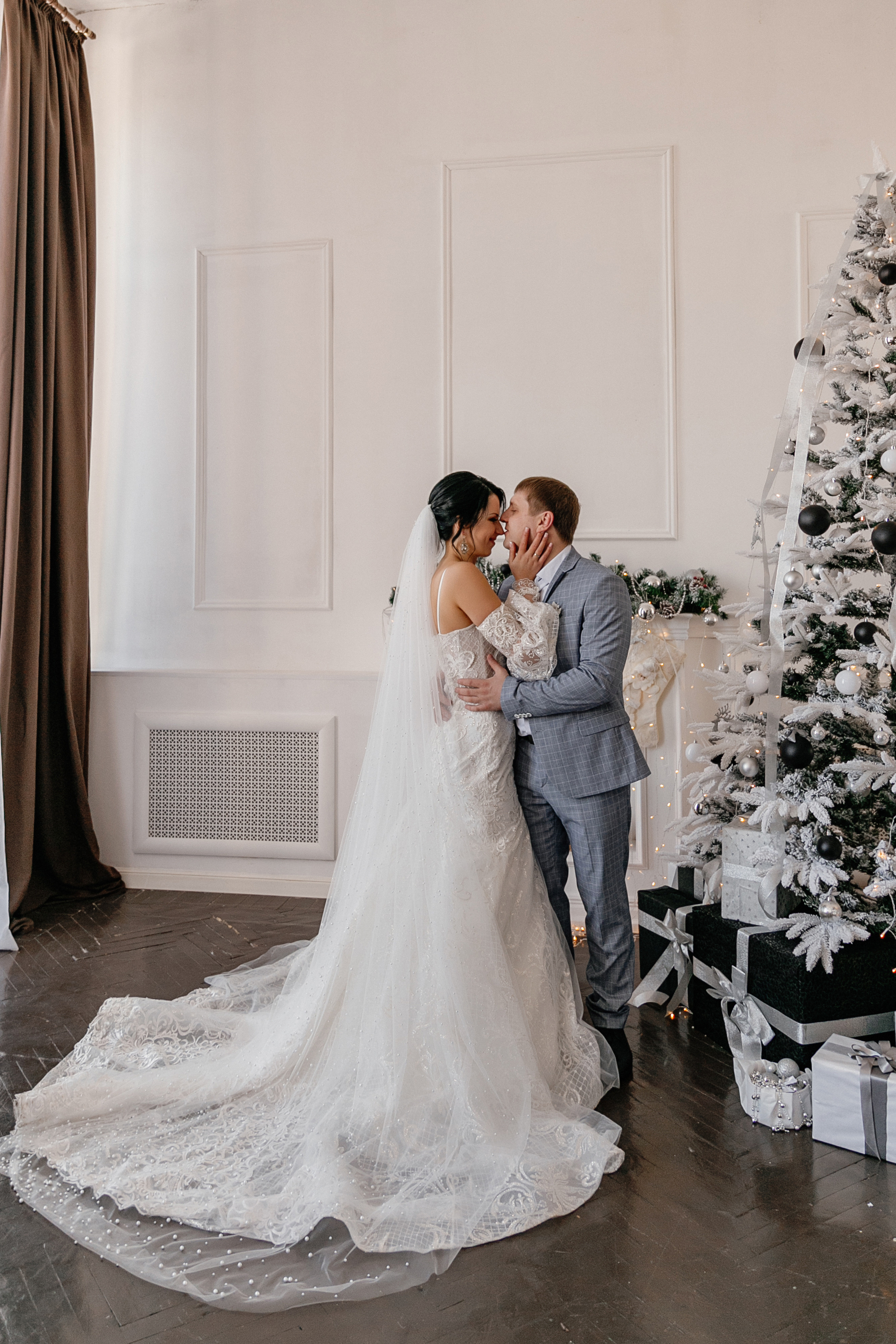 28.11.2020. Свадебный Фотограф Уссурийск — Владивосток Мария Булавина