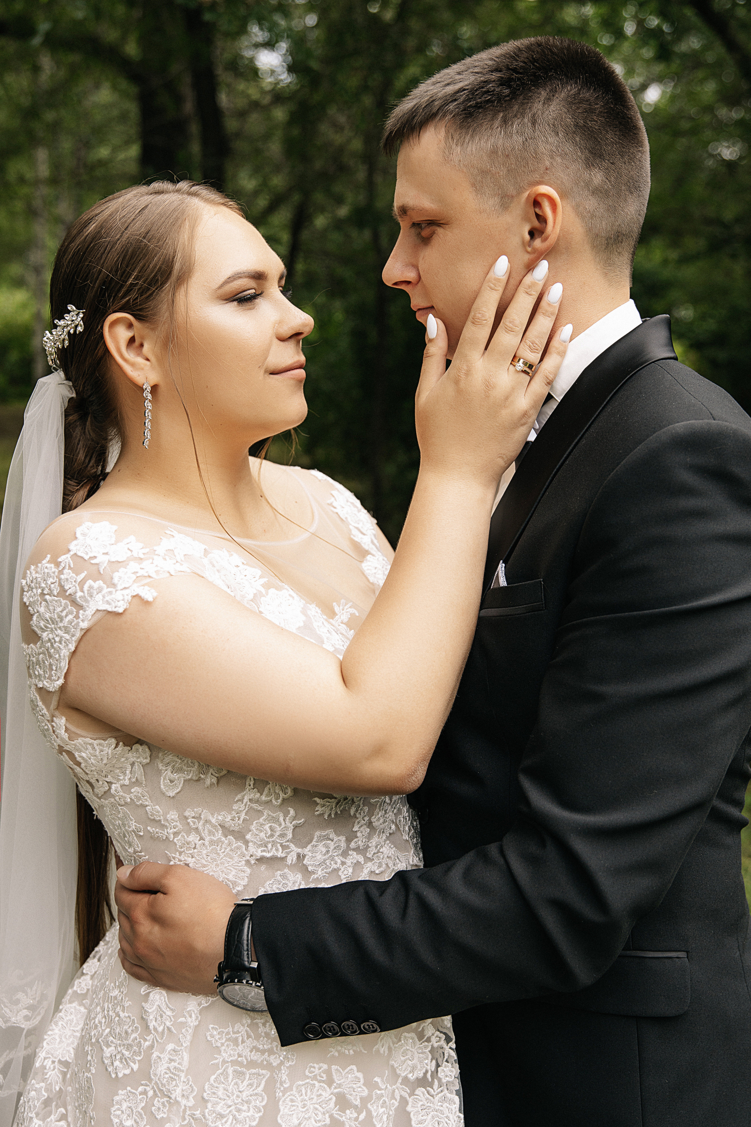 9.07.21. Свадебный Фотограф Уссурийск — Владивосток Мария Булавина