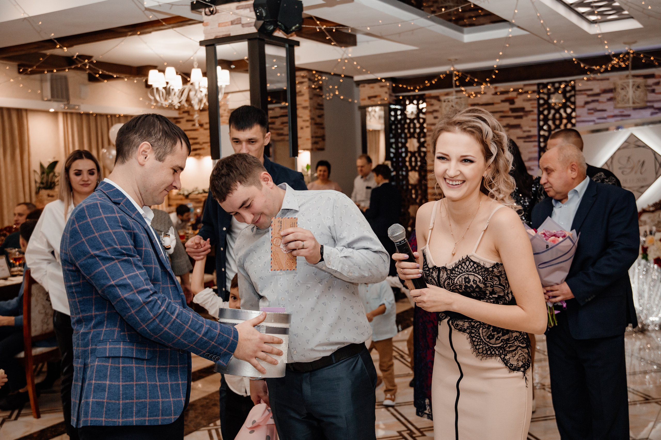 28.11.2020. Свадебный Фотограф Уссурийск — Владивосток Мария Булавина