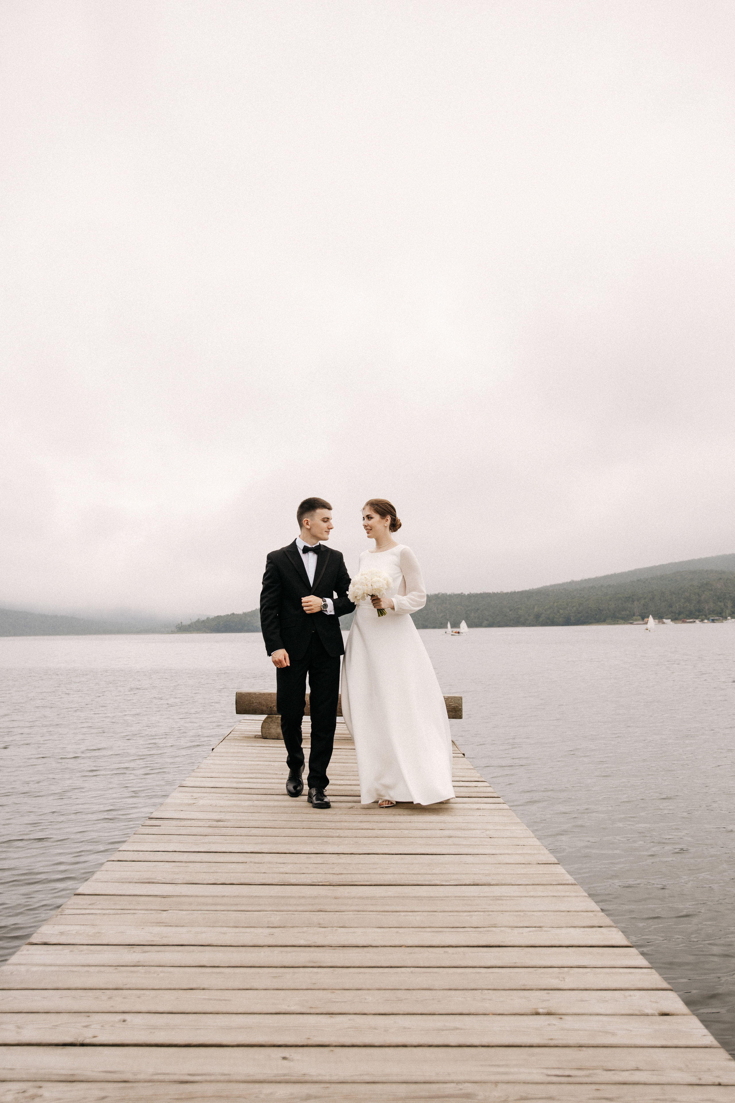 16.07.21. Свадебный Фотограф Уссурийск — Владивосток Мария Булавина