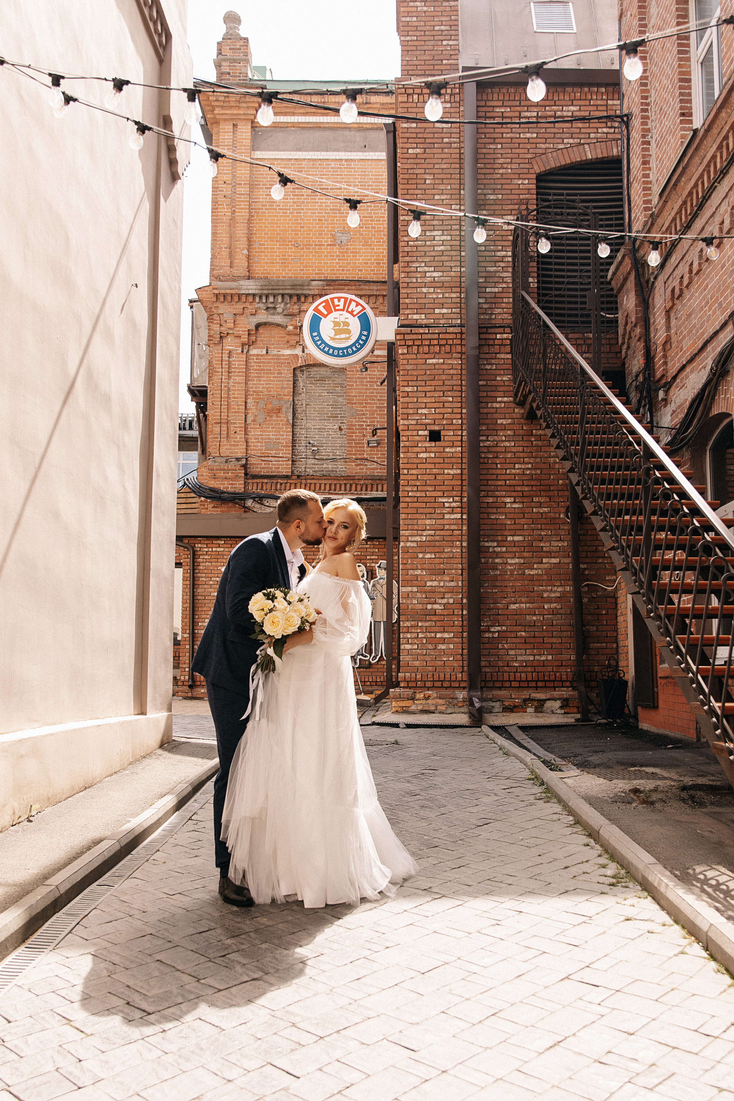 24.02.21. Свадебный Фотограф Уссурийск — Владивосток Мария Булавина