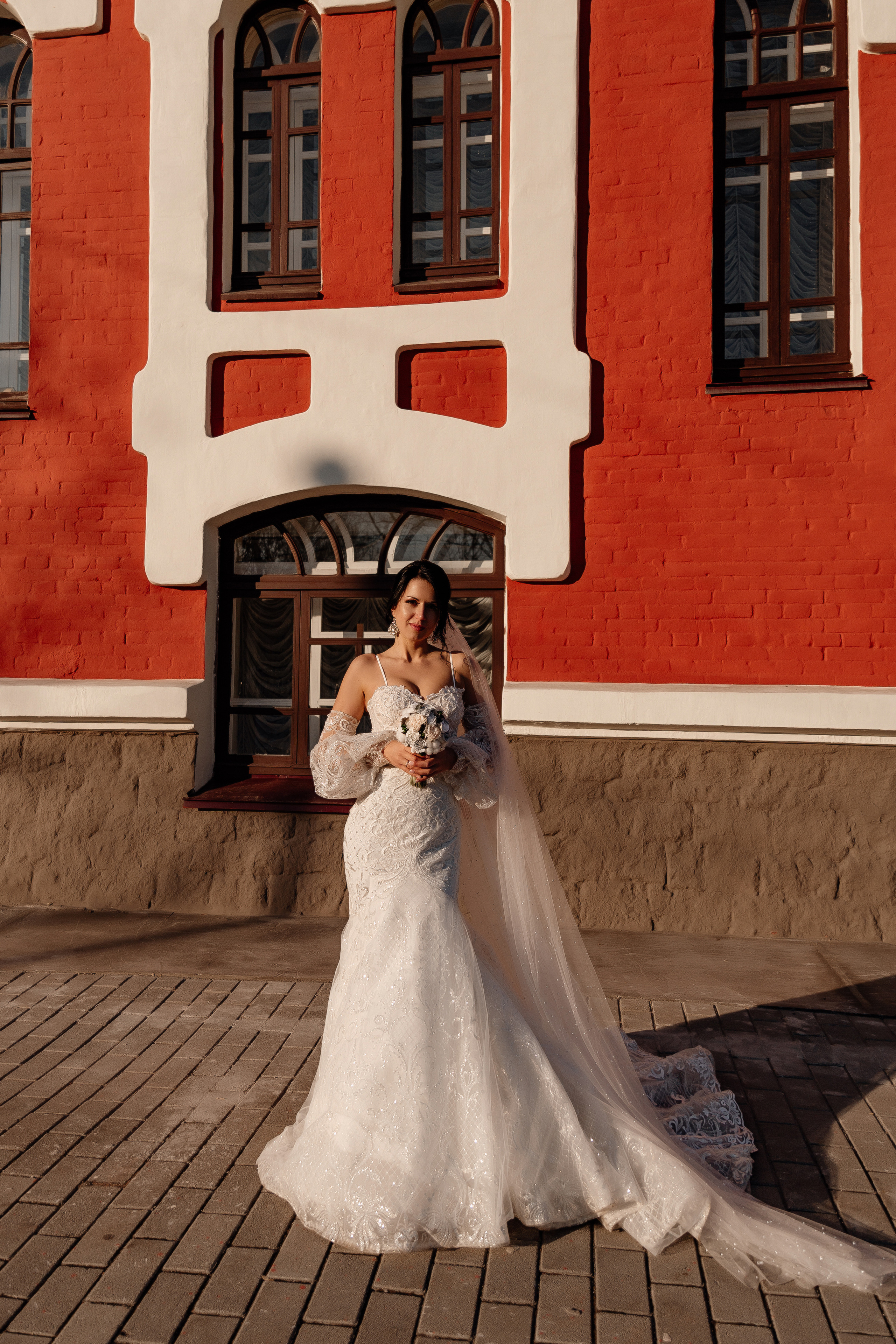 28.11.2020. Свадебный Фотограф Уссурийск — Владивосток Мария Булавина