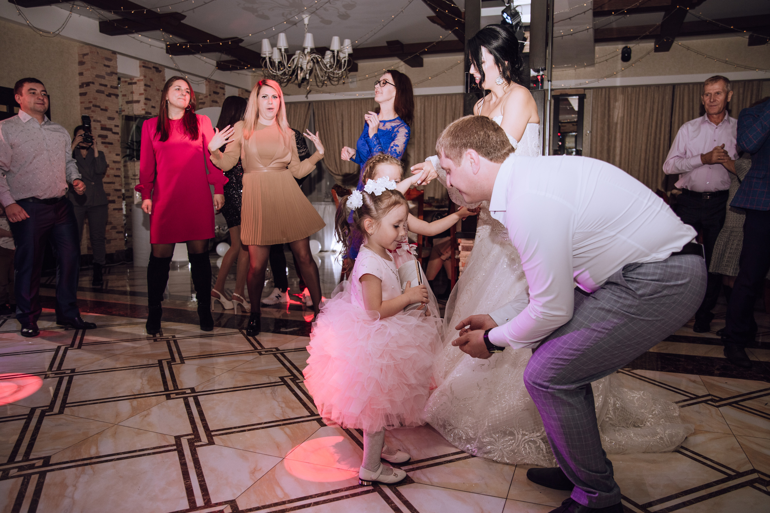 28.11.2020. Свадебный Фотограф Уссурийск — Владивосток Мария Булавина