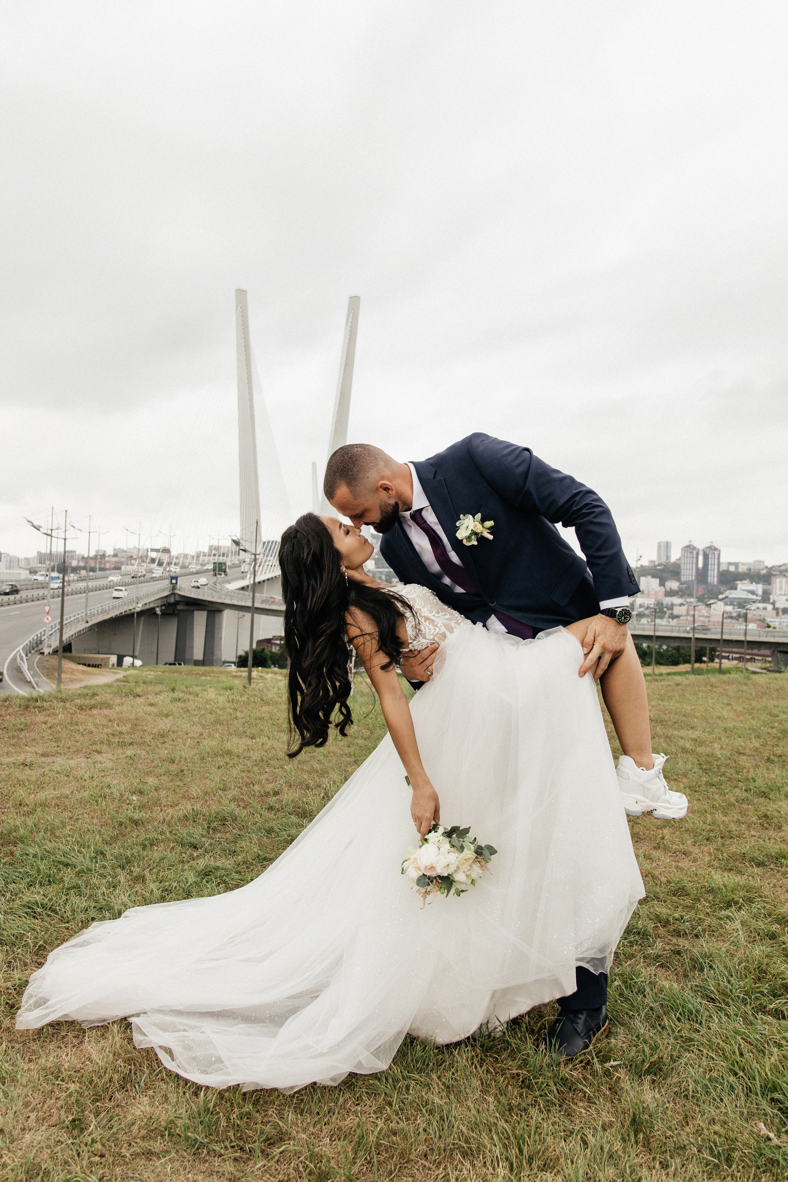 30.07.21. Свадебный Фотограф Уссурийск — Владивосток Мария Булавина