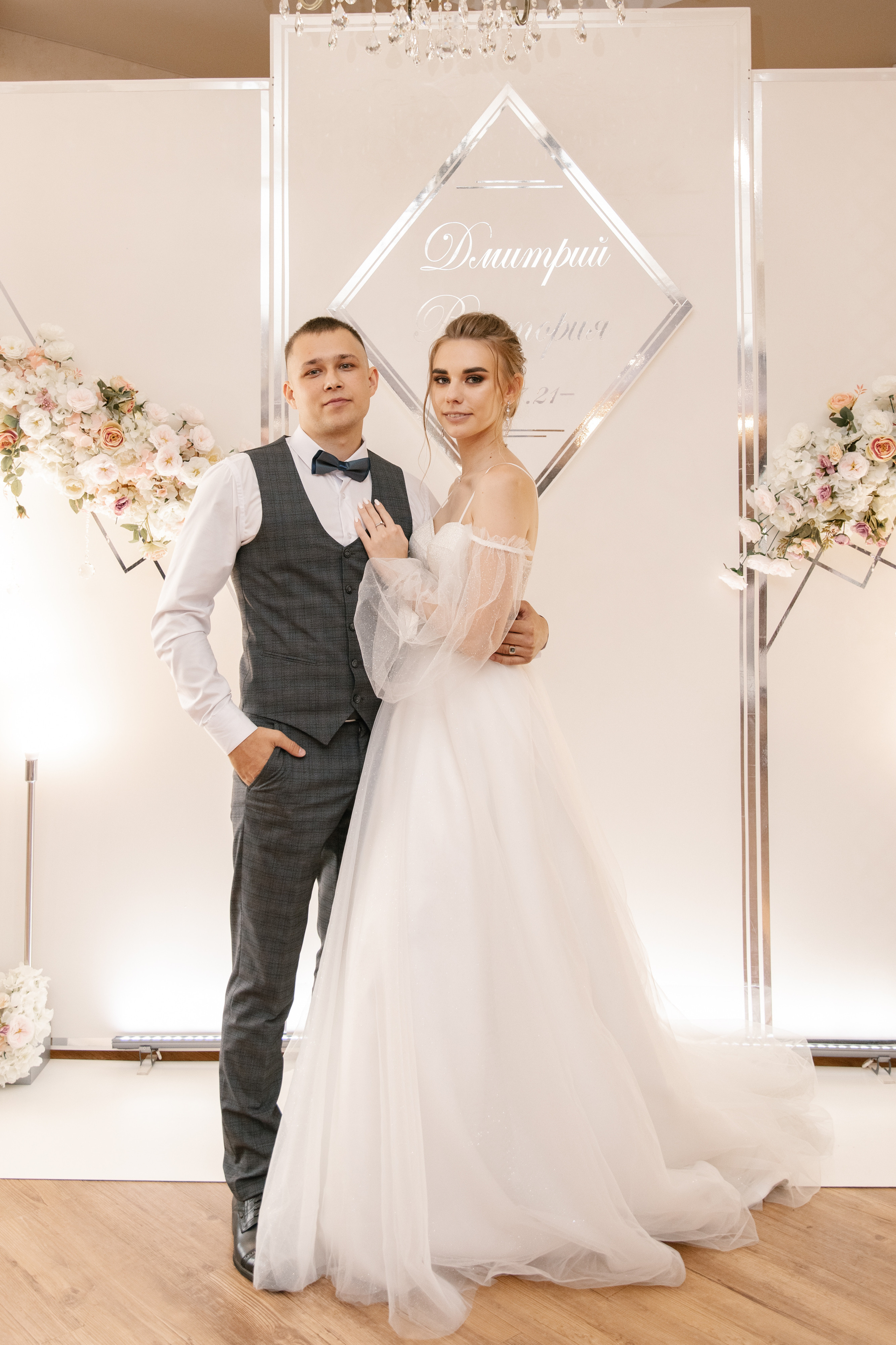 3.07.2021. Свадебный Фотограф Уссурийск — Владивосток Мария Булавина