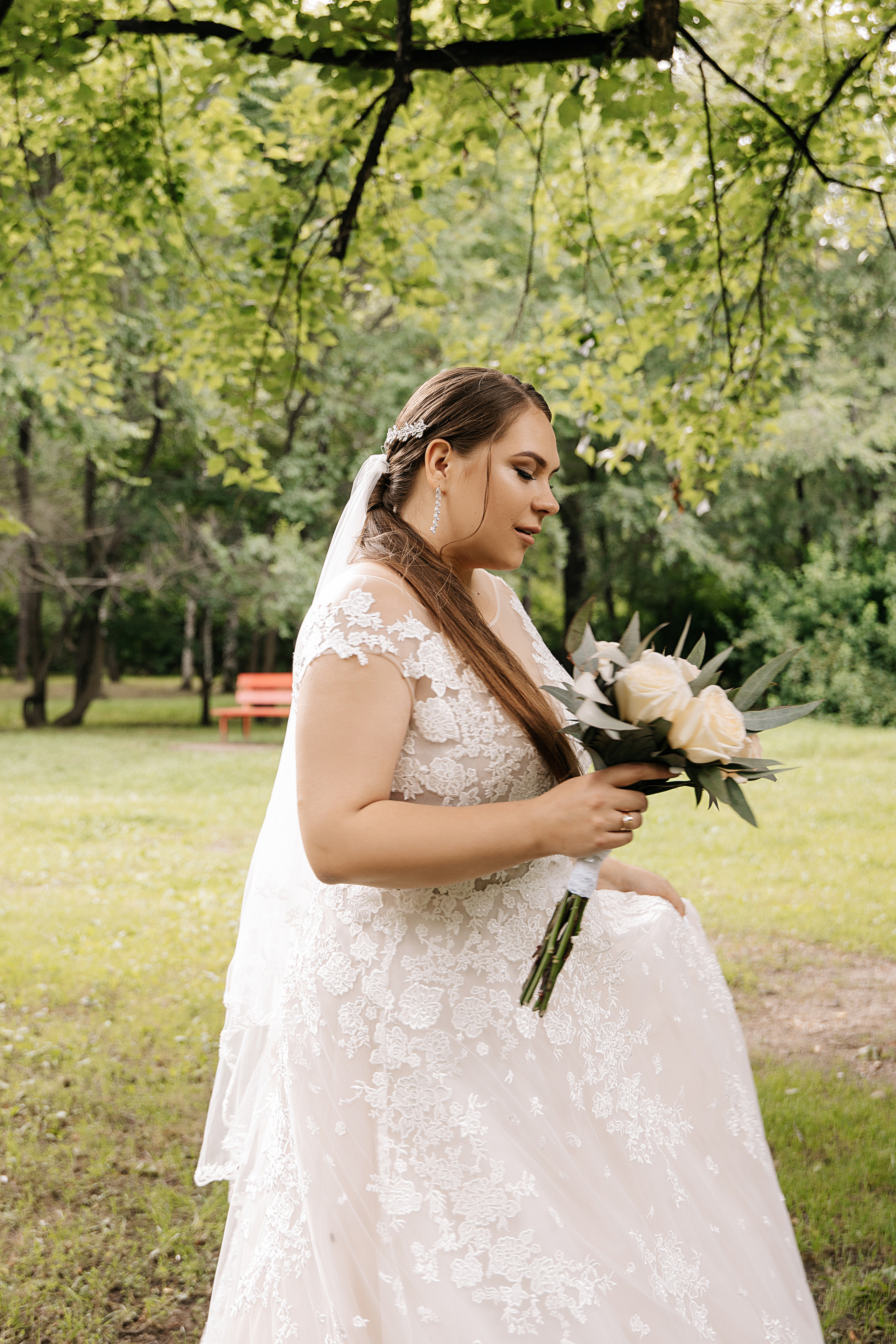 9.07.21. Свадебный Фотограф Уссурийск — Владивосток Мария Булавина