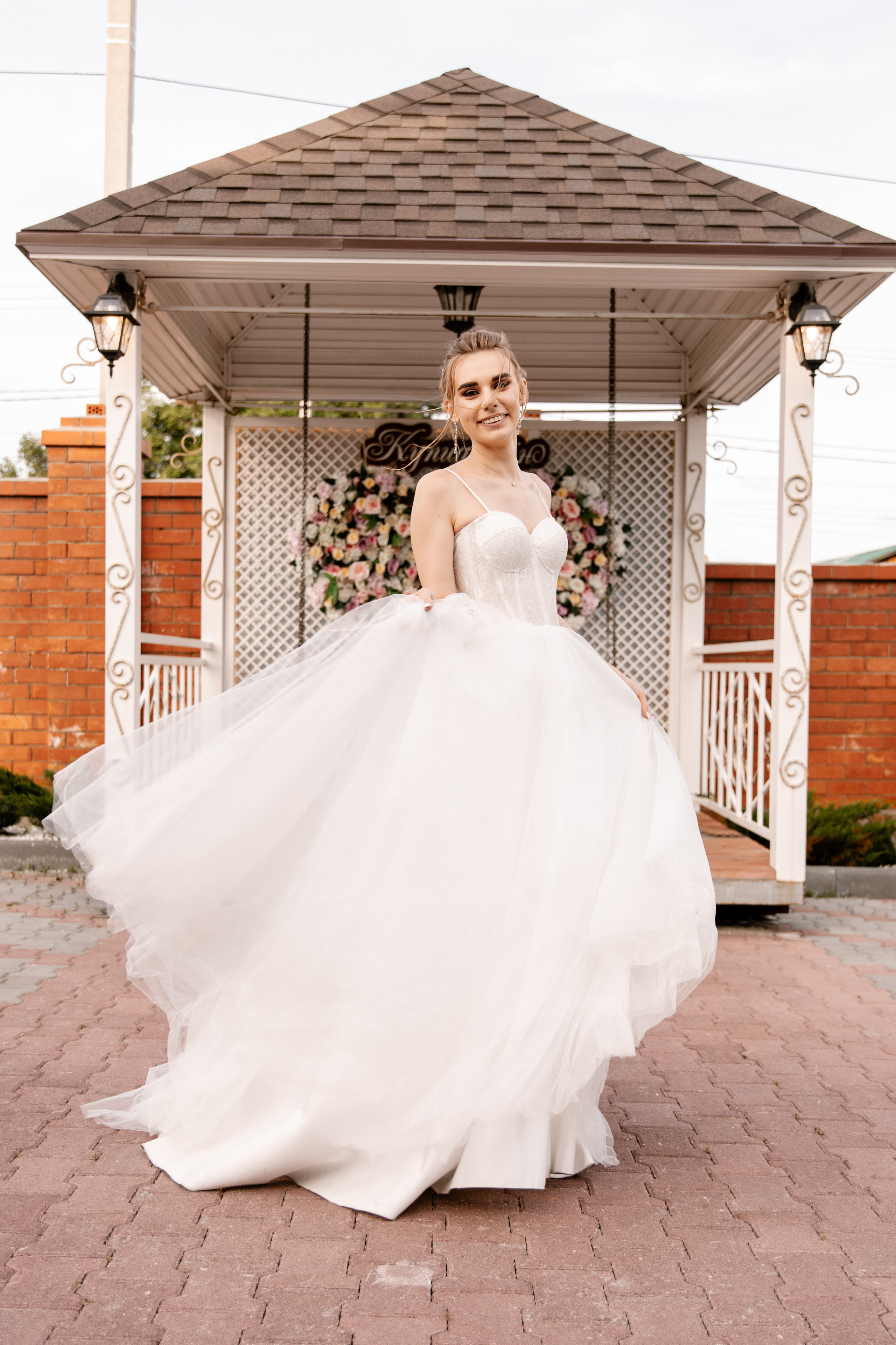 3.07.2021. Свадебный Фотограф Уссурийск — Владивосток Мария Булавина