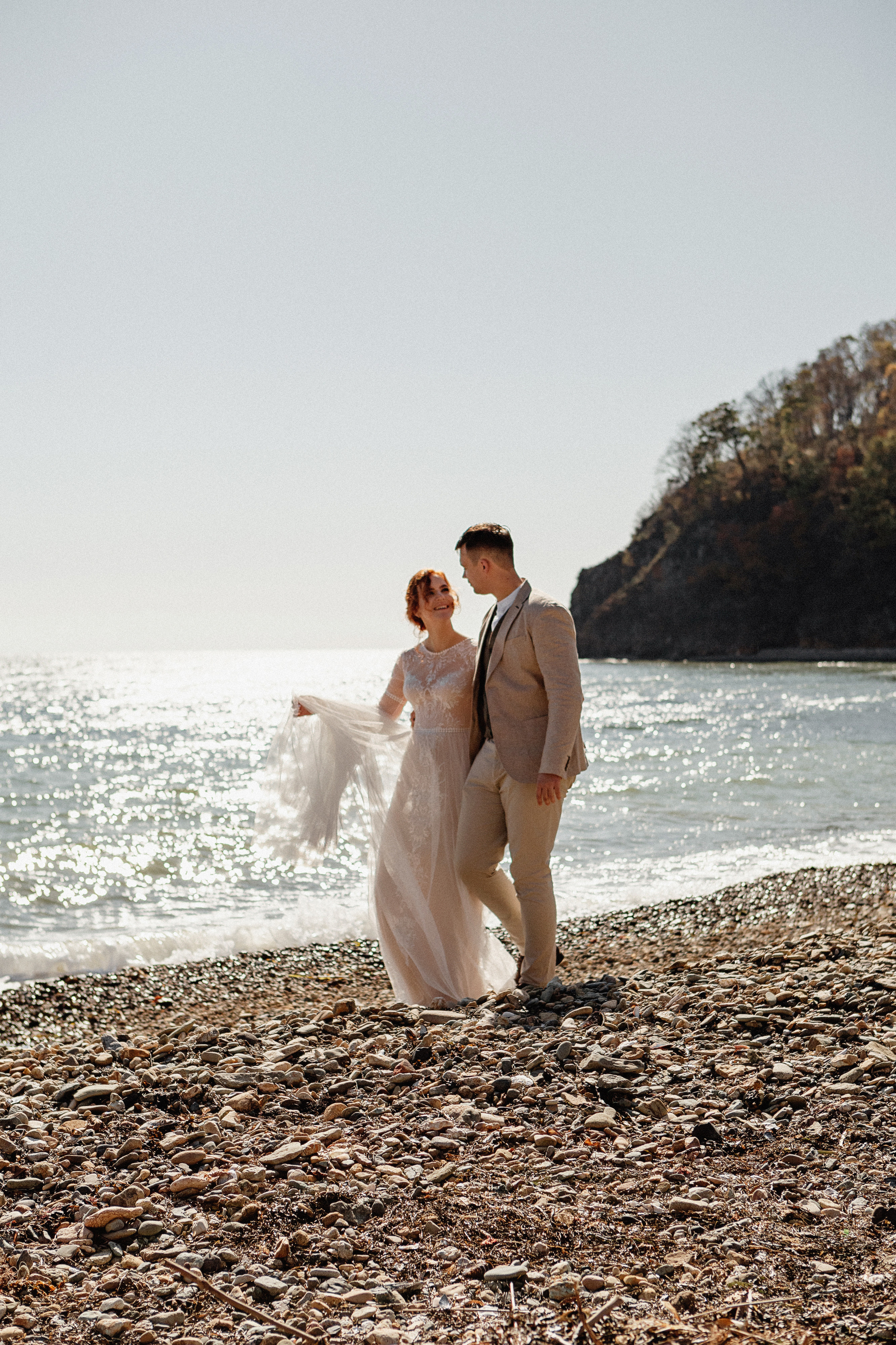 10.10.2020. Свадебный Фотограф Уссурийск — Владивосток Мария Булавина