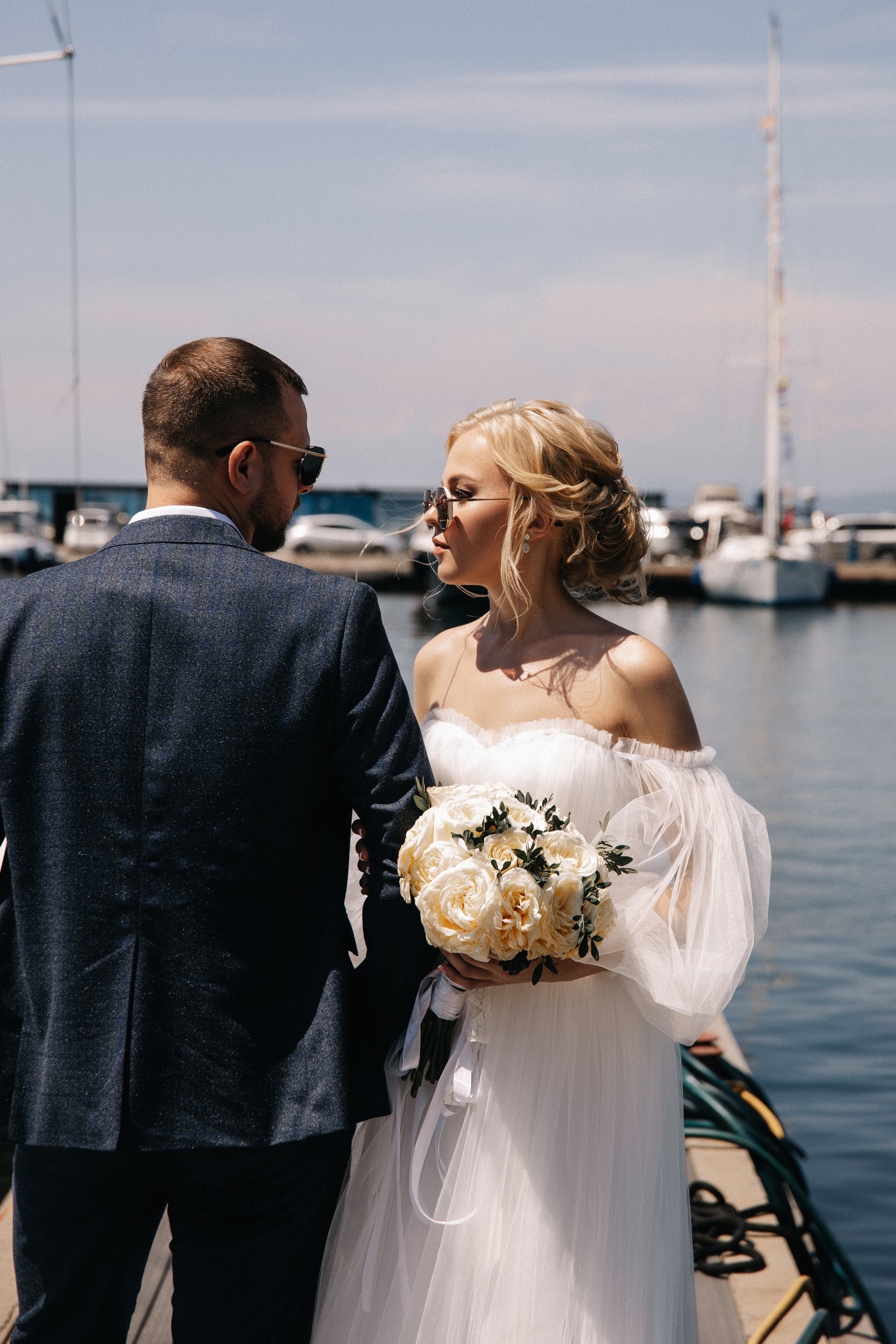 24.02.21. Свадебный Фотограф Уссурийск — Владивосток Мария Булавина