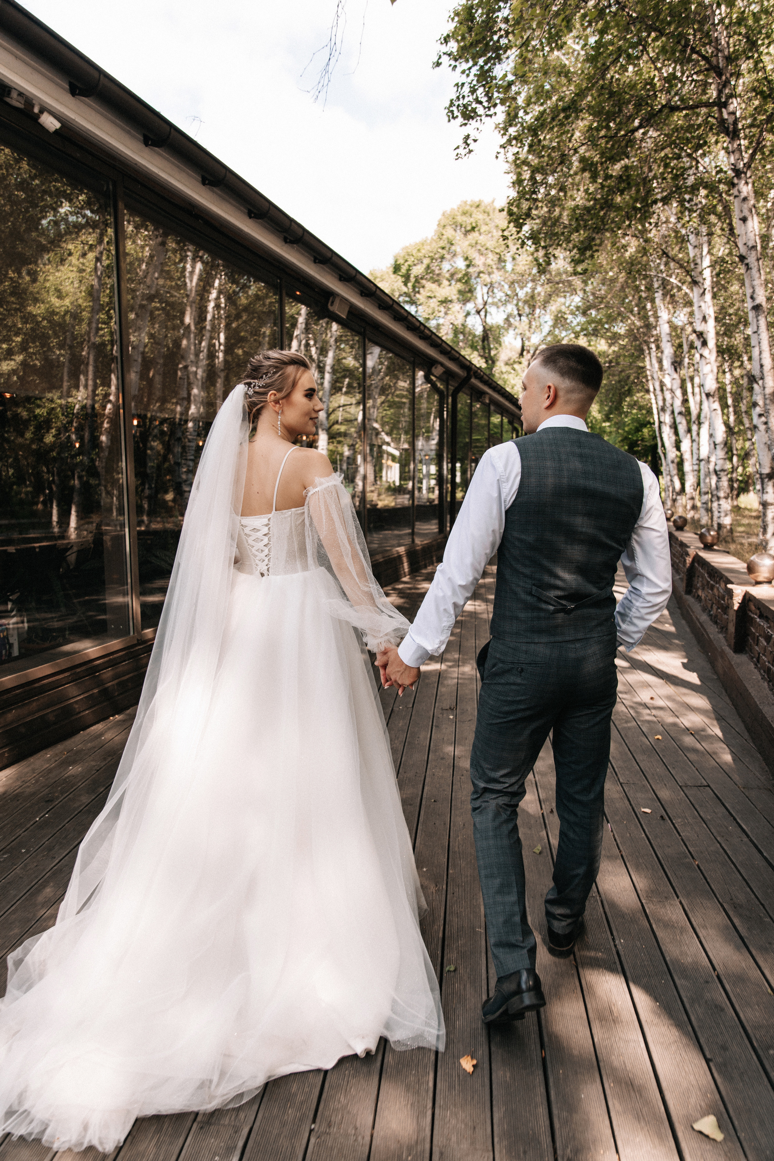 3.07.2021. Свадебный Фотограф Уссурийск — Владивосток Мария Булавина