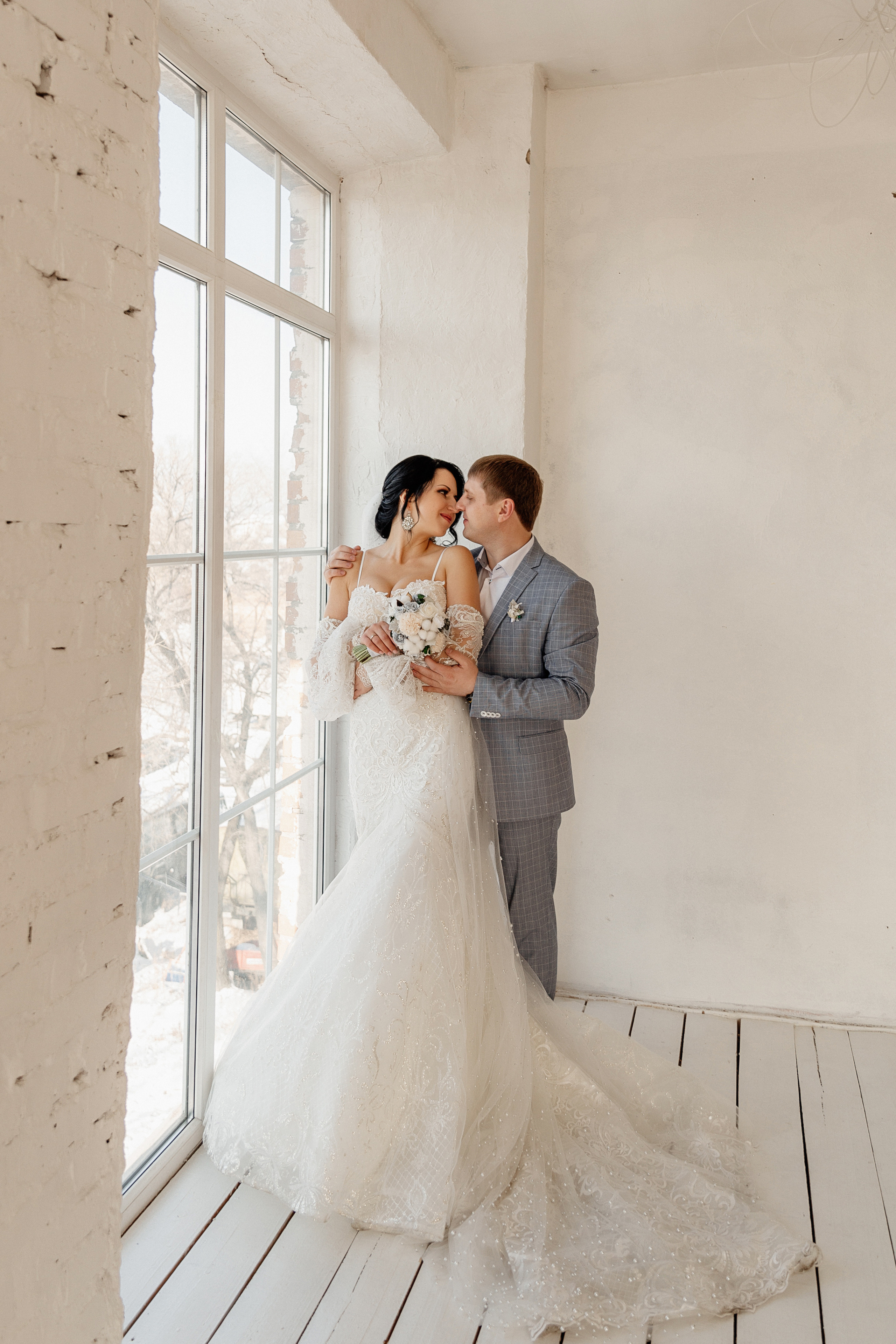 28.11.2020. Свадебный Фотограф Уссурийск — Владивосток Мария Булавина