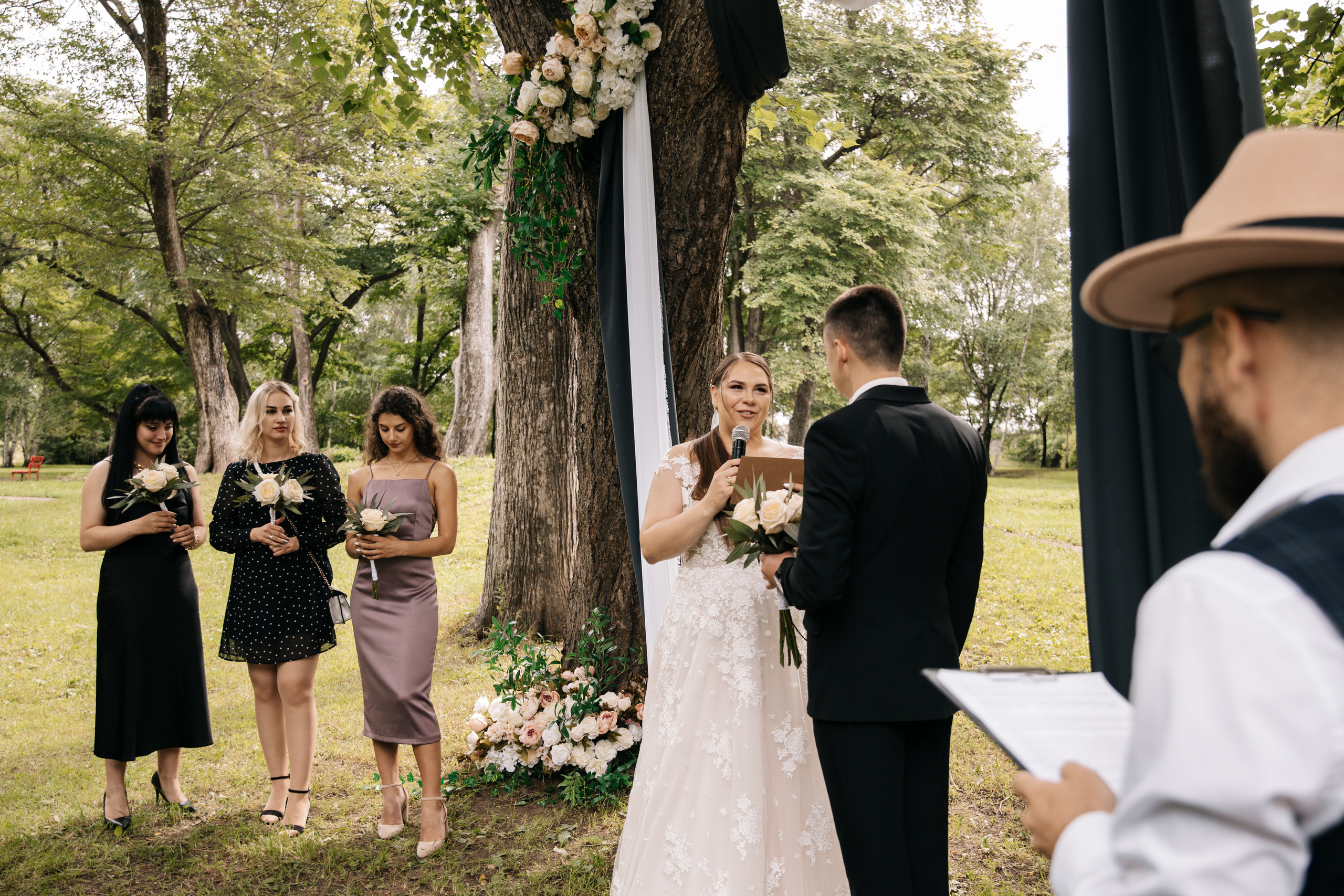 9.07.21. Свадебный Фотограф Уссурийск — Владивосток Мария Булавина